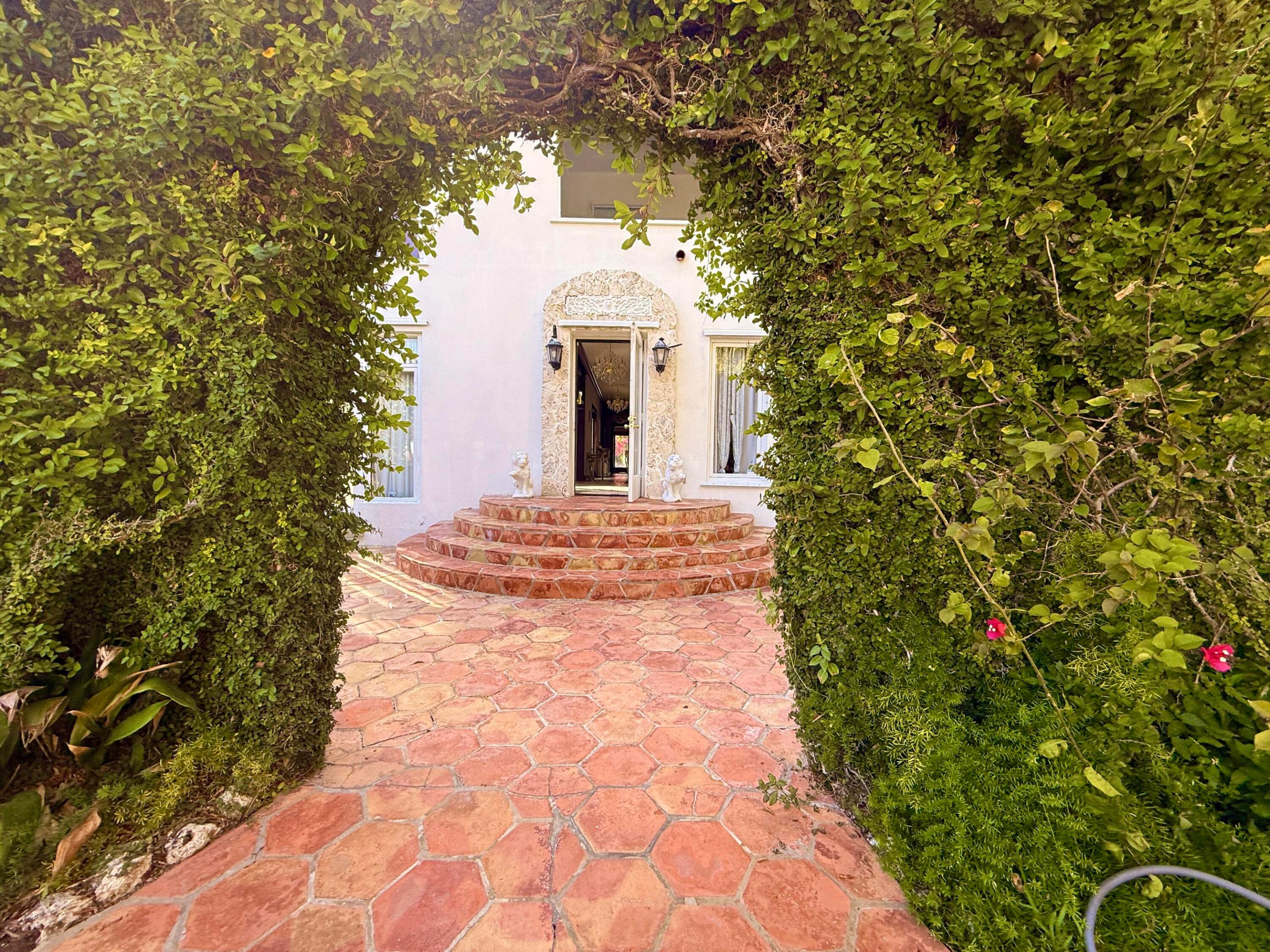 ANDREW & COMPANY SUBDIVISION - Residential