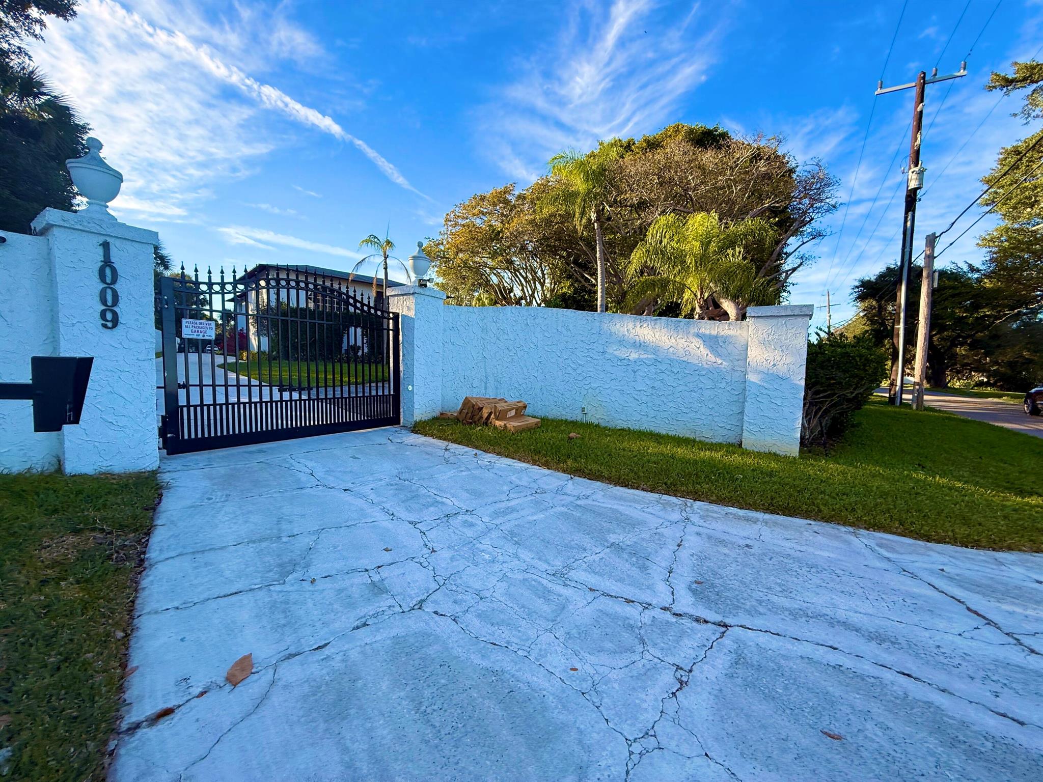 ANDREW & COMPANY SUBDIVIS - Residential