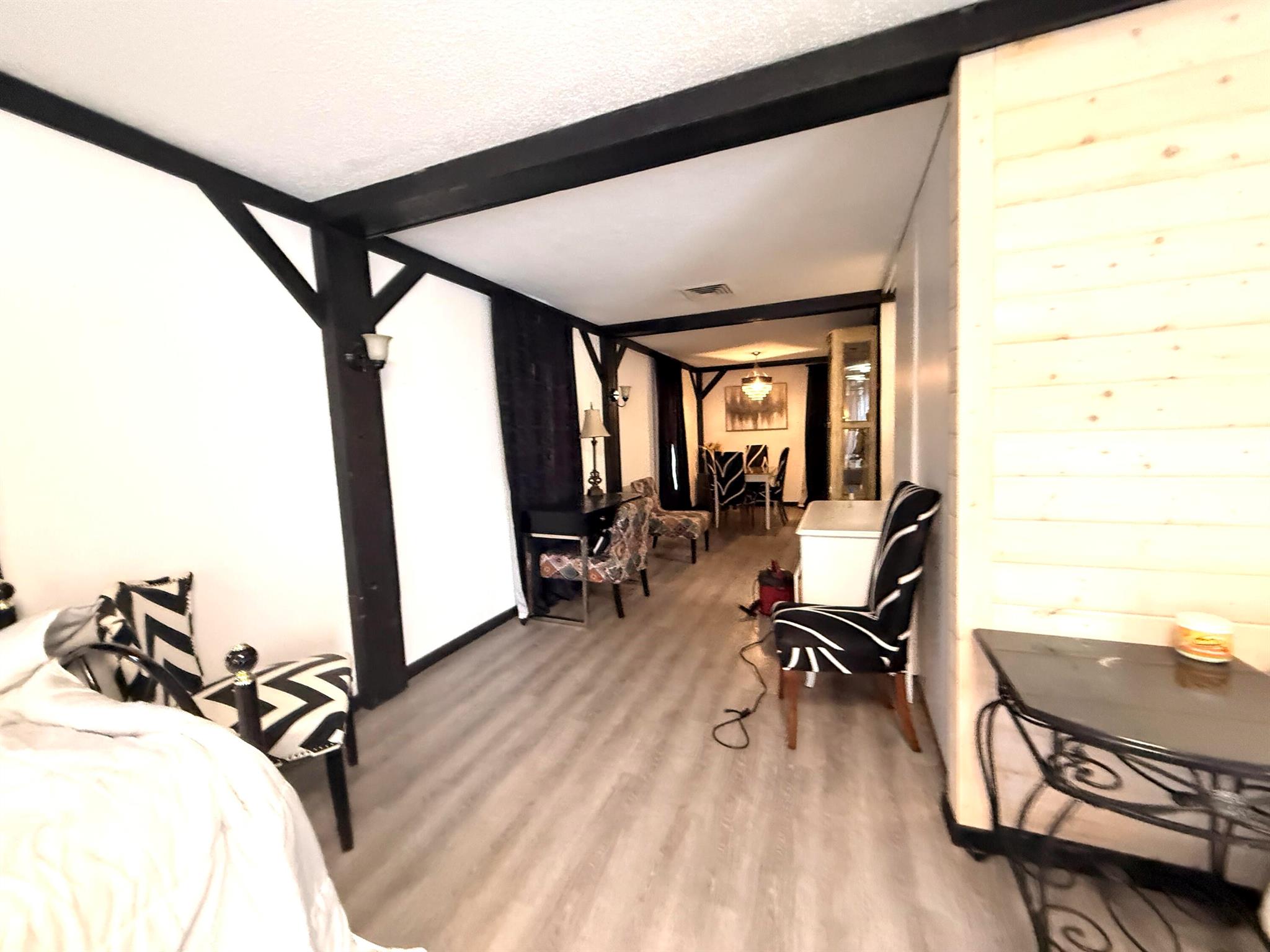 ANDREW & COMPANY SUBDIVIS - Residential