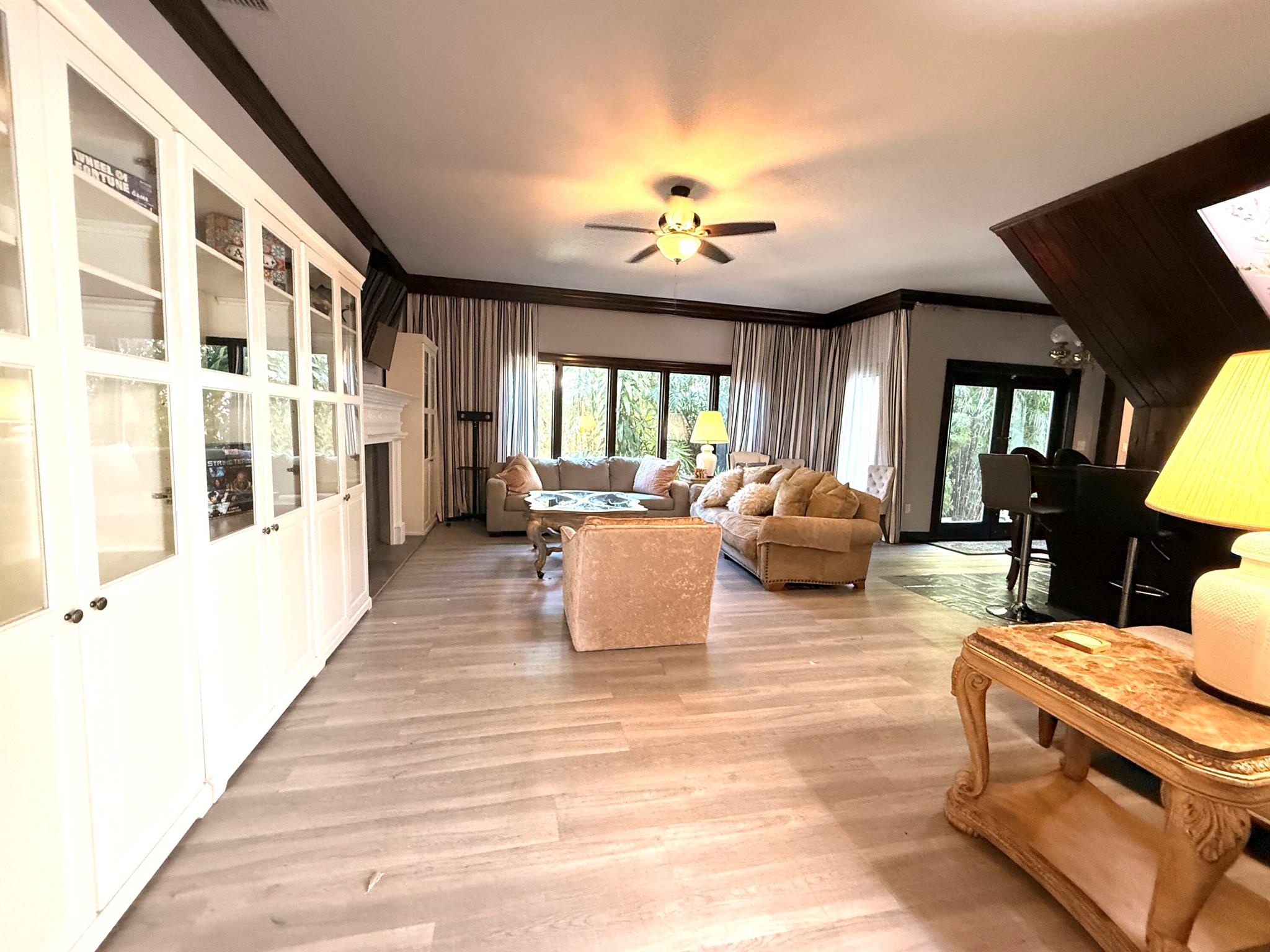 ANDREW & COMPANY SUBDIVIS - Residential