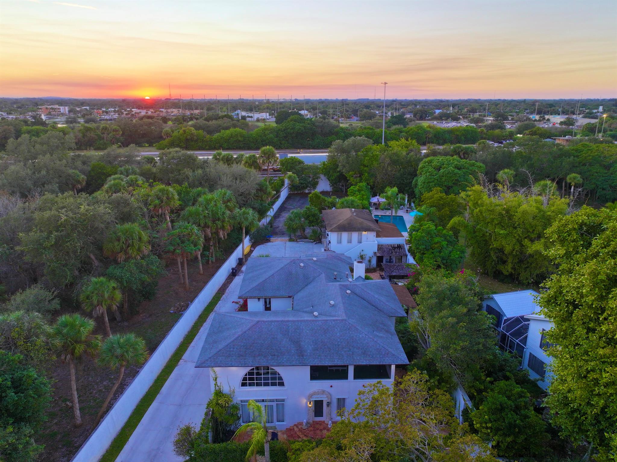 ANDREW & COMPANY SUBDIVIS - Residential