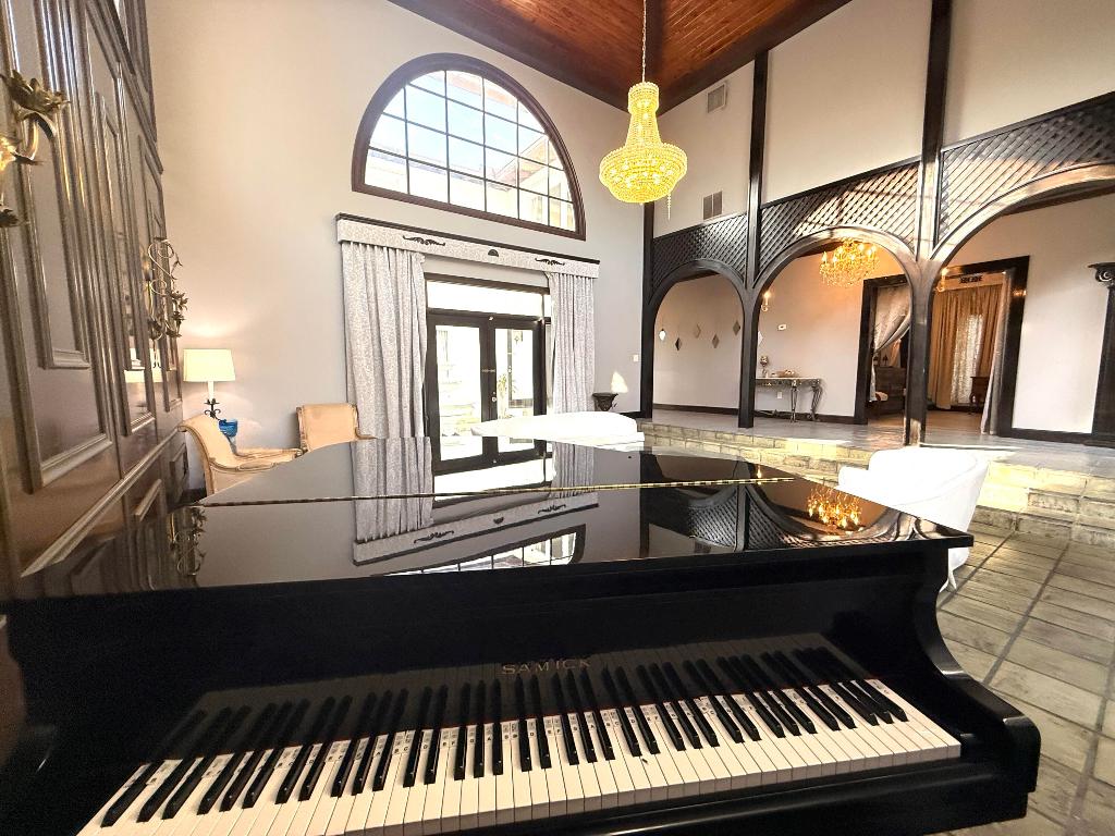 ANDREW & COMPANY SUBDIVISION - Residential