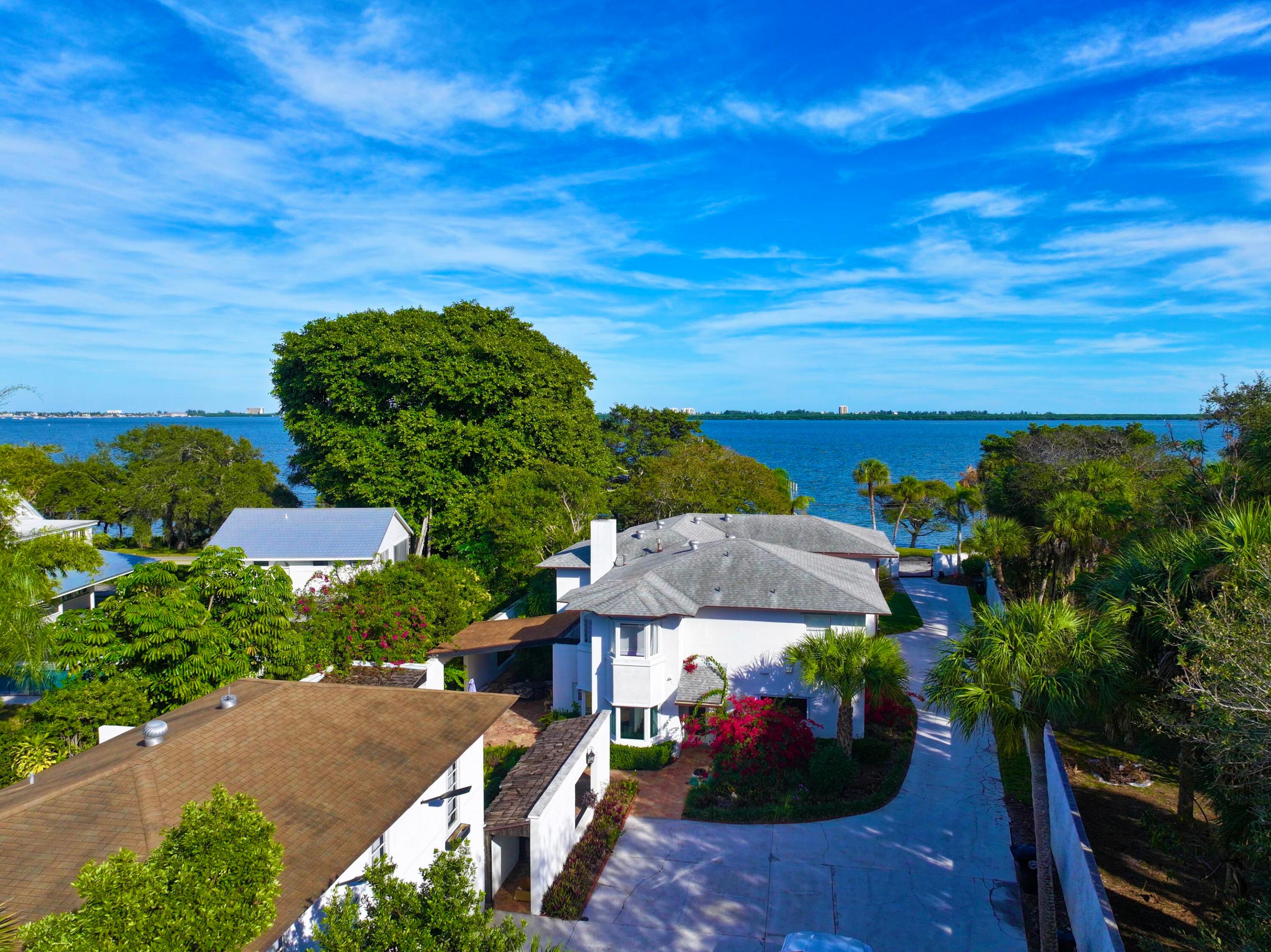 ANDREW & COMPANY SUBDIVISION - Residential