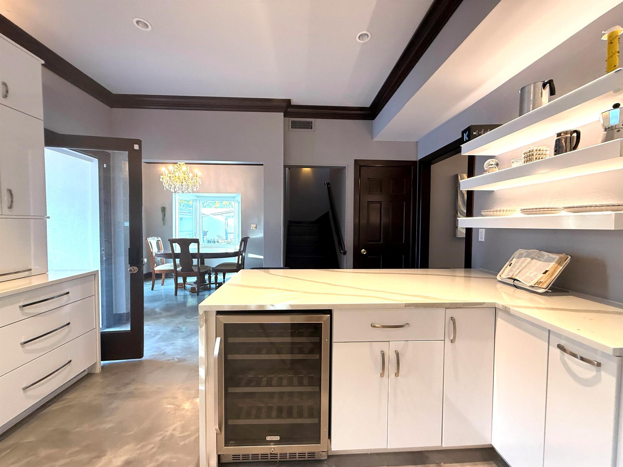 ANDREW & COMPANY SUBDIVIS - Residential