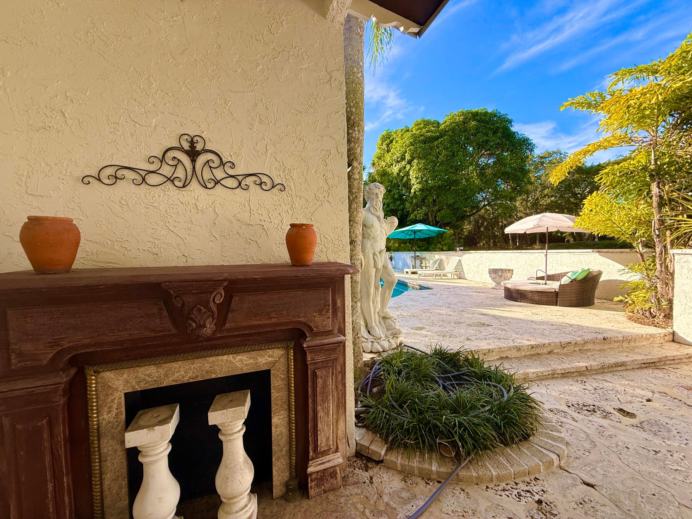 ANDREW & COMPANY SUBDIVISION - Residential