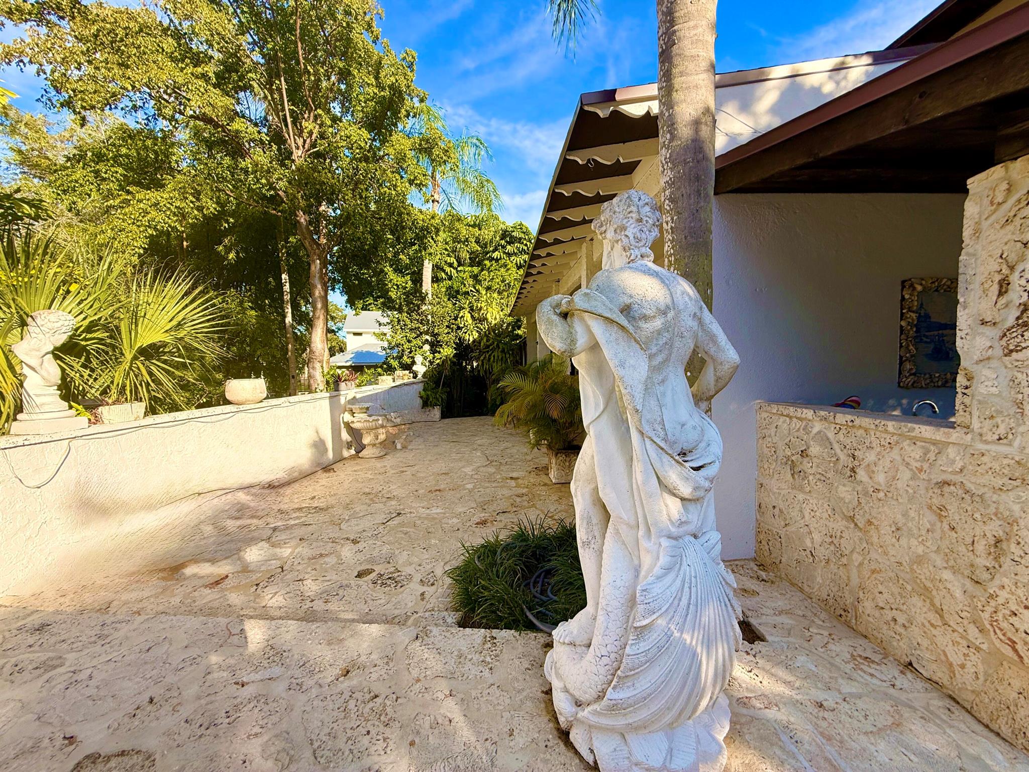 ANDREW & COMPANY SUBDIVIS - Residential