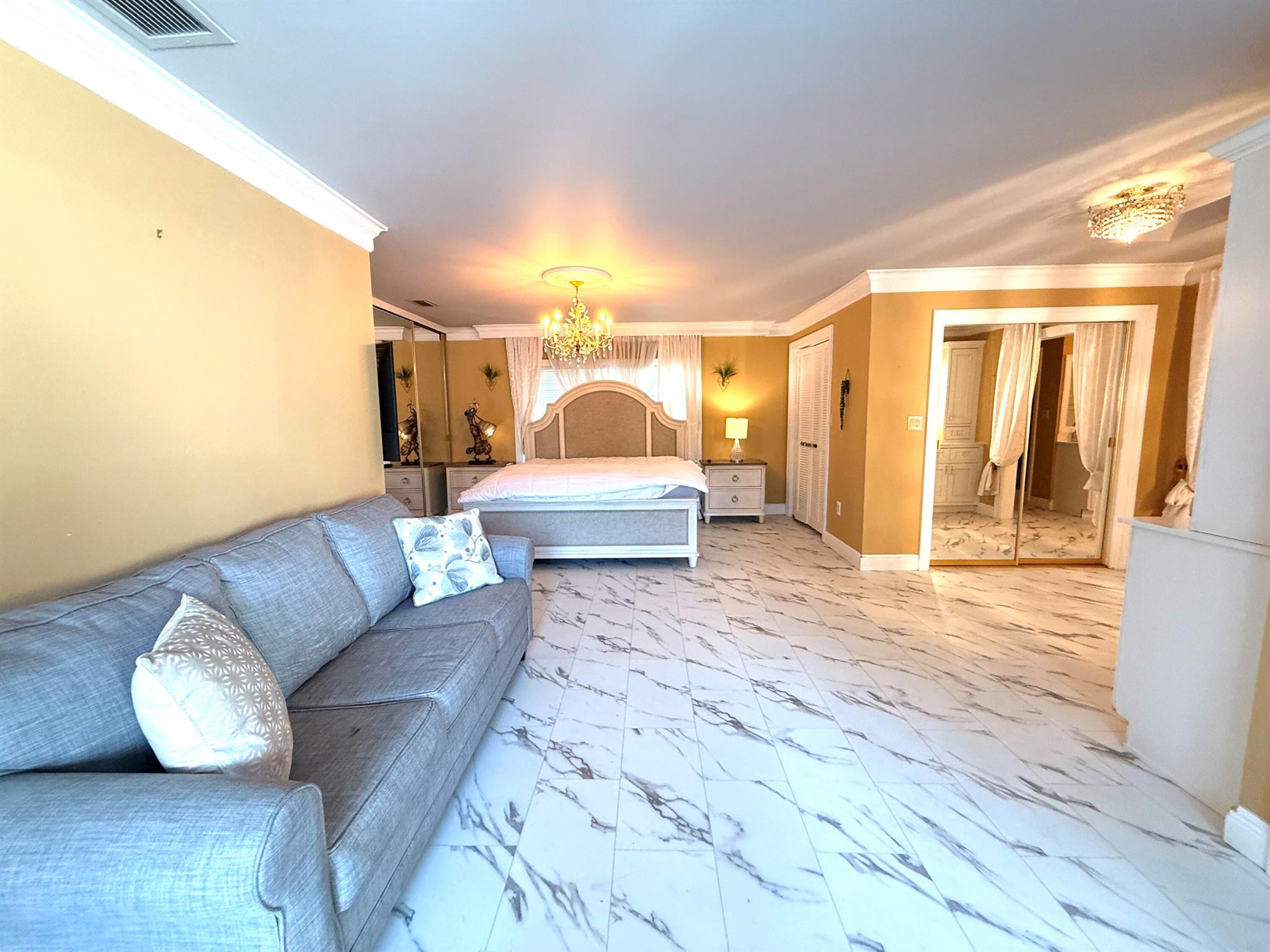 ANDREW & COMPANY SUBDIVIS - Residential