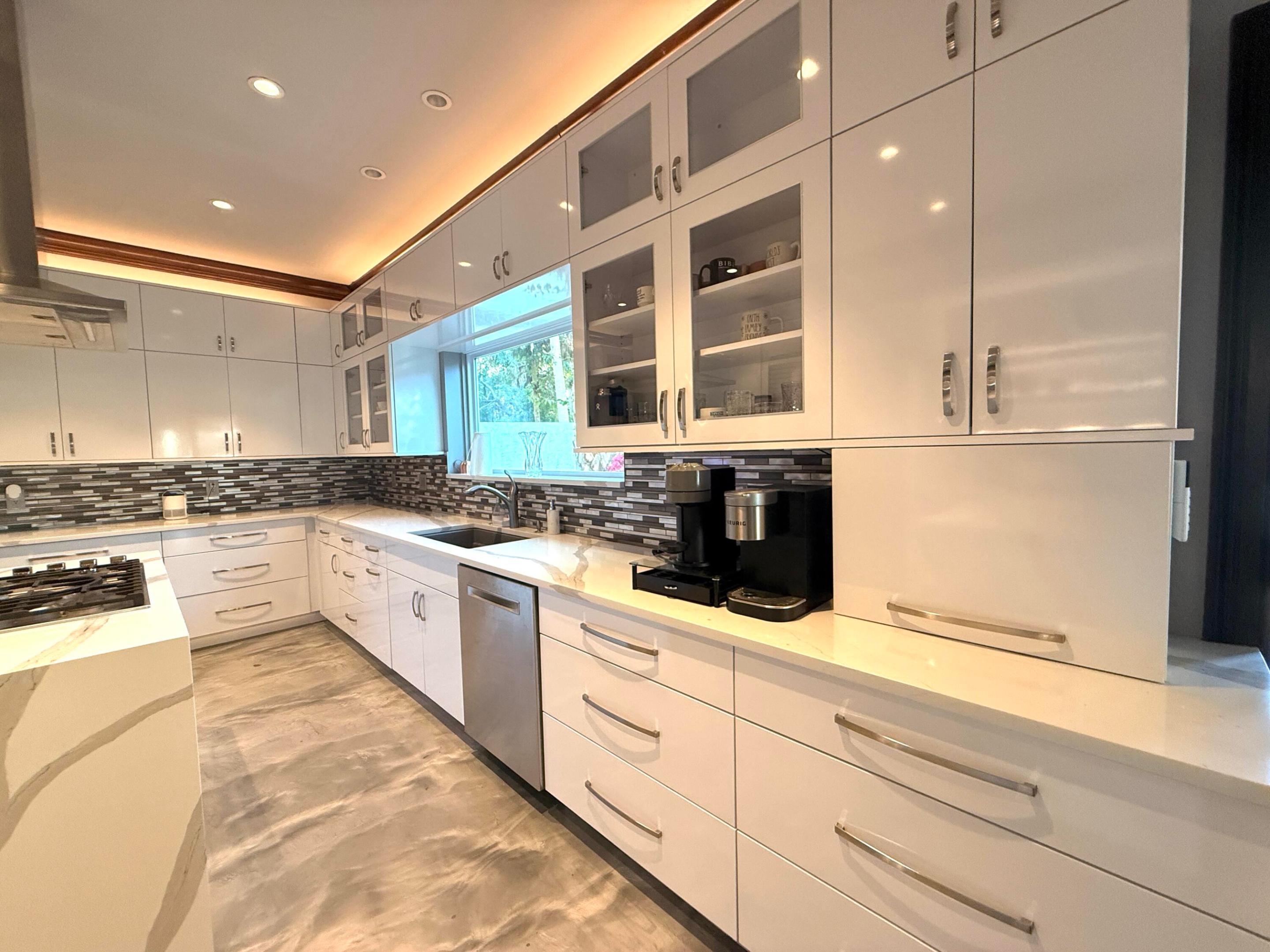 ANDREW & COMPANY SUBDIVISION - Residential