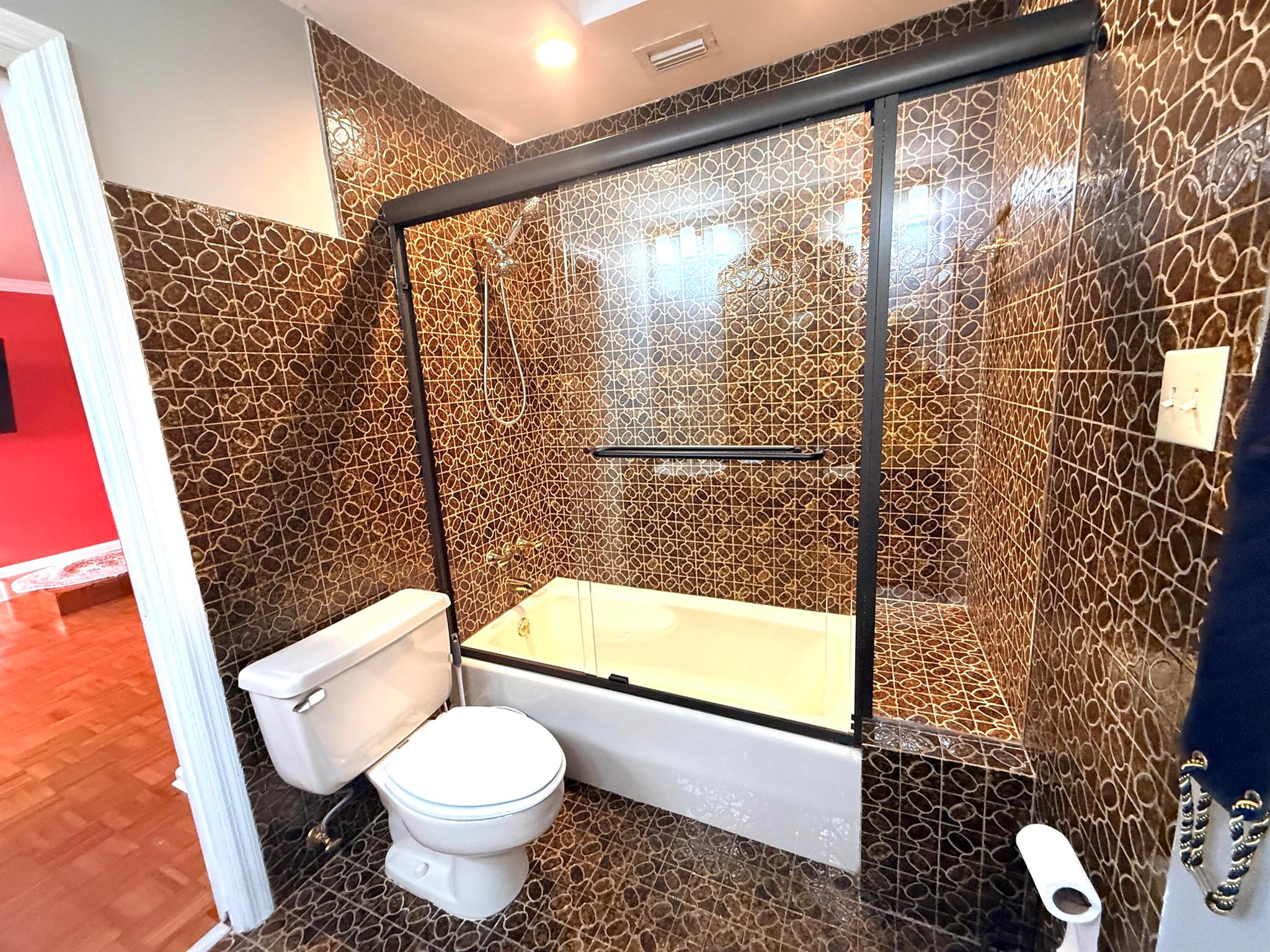 ANDREW & COMPANY SUBDIVIS - Residential