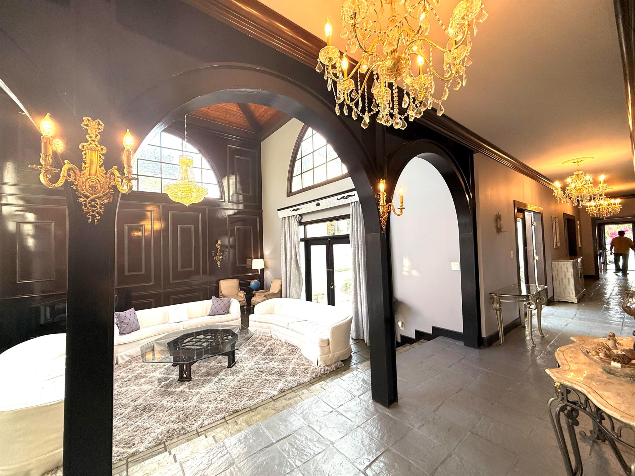 ANDREW & COMPANY SUBDIVIS - Residential