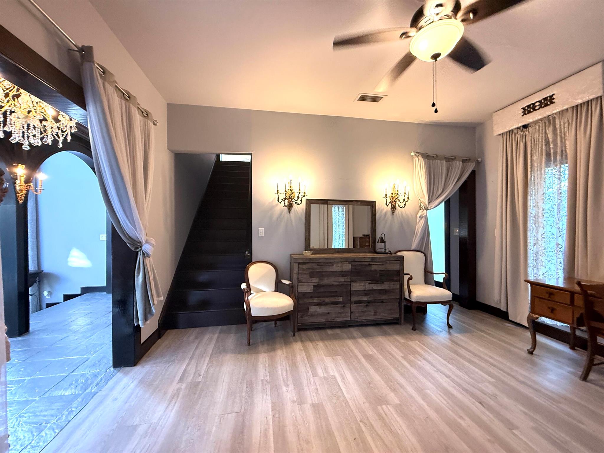 ANDREW & COMPANY SUBDIVIS - Residential