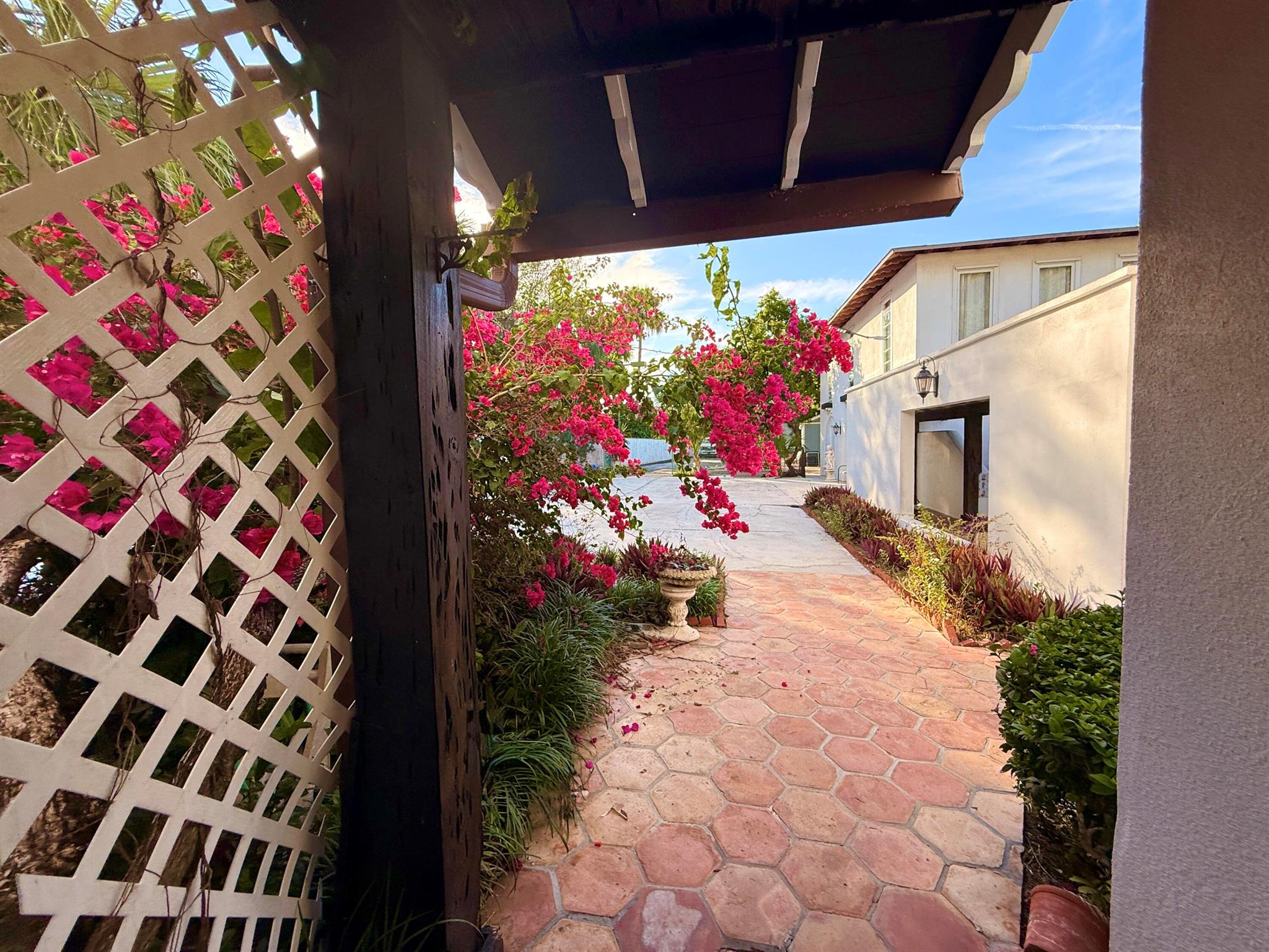 ANDREW & COMPANY SUBDIVIS - Residential