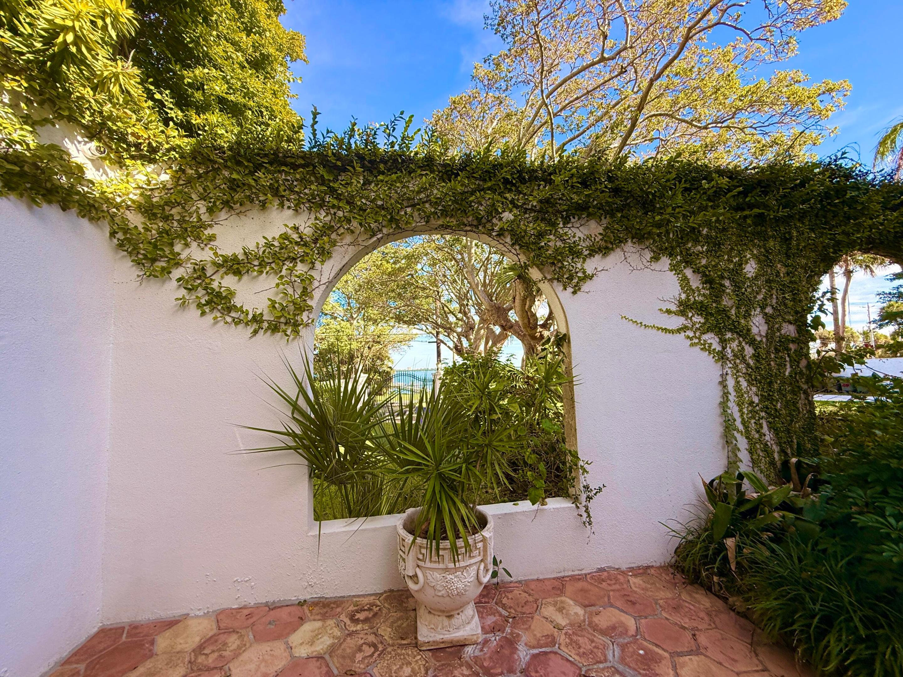 ANDREW & COMPANY SUBDIVISION - Residential