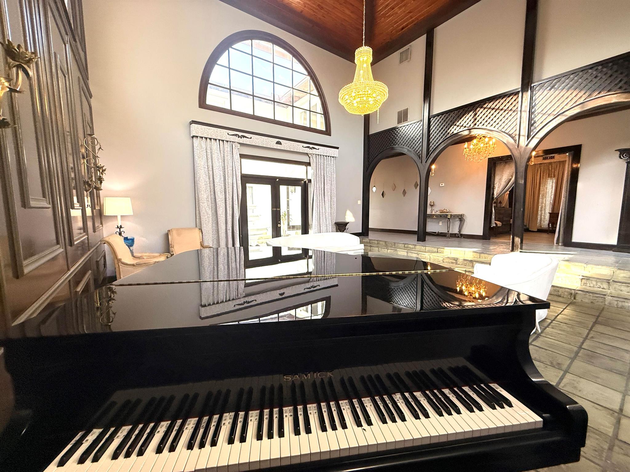 ANDREW & COMPANY SUBDIVIS - Residential