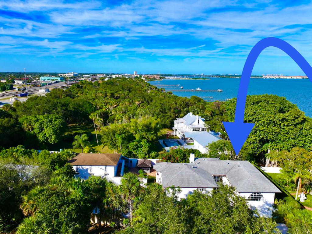 ANDREW & COMPANY SUBDIVISION - Residential