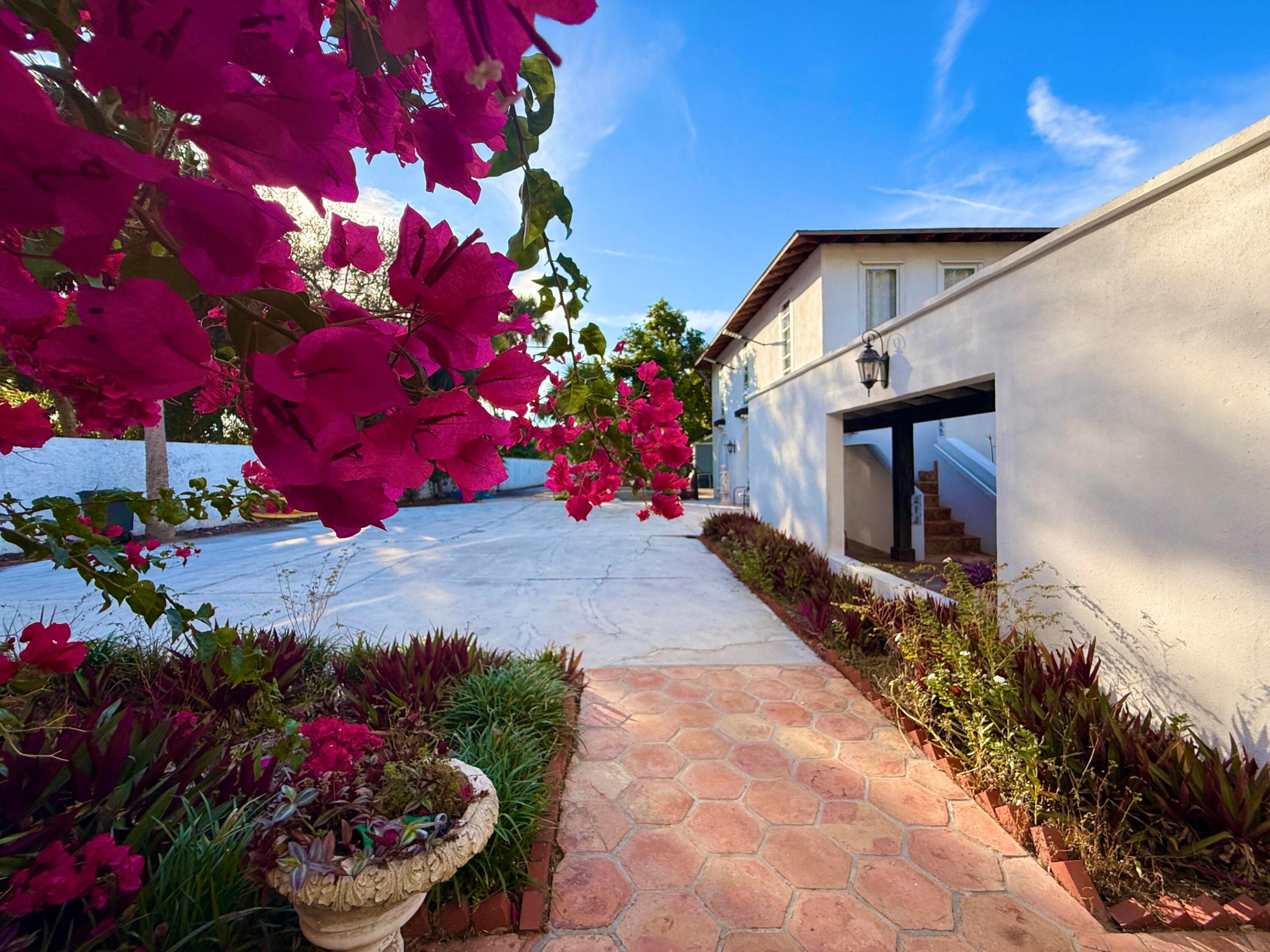 ANDREW & COMPANY SUBDIVISION - Residential