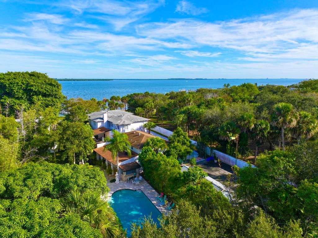 ANDREW & COMPANY SUBDIVISION - Residential