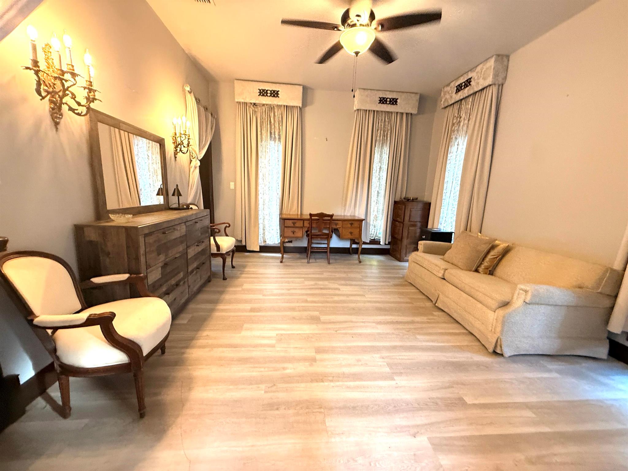 ANDREW & COMPANY SUBDIVIS - Residential