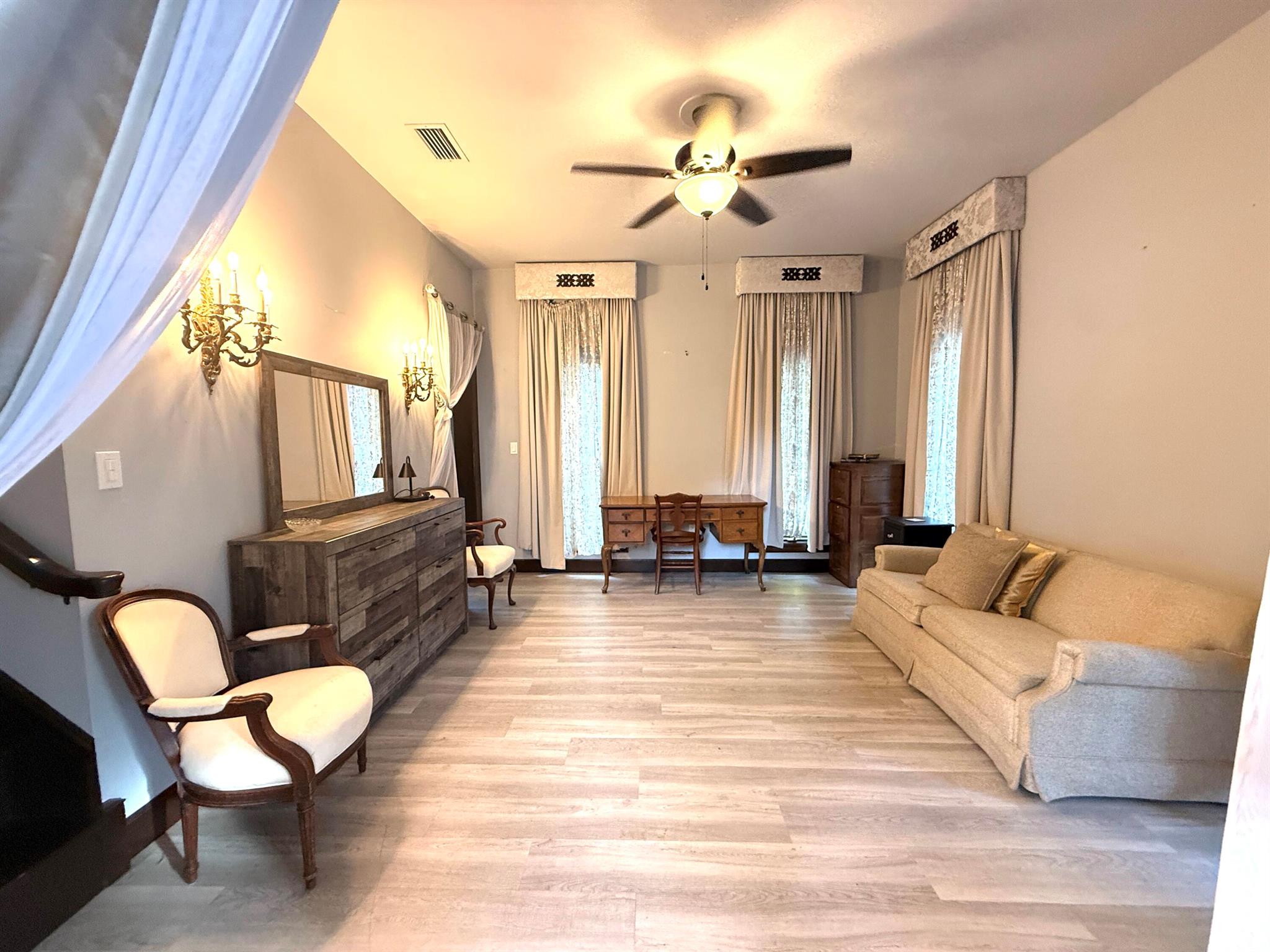 ANDREW & COMPANY SUBDIVIS - Residential