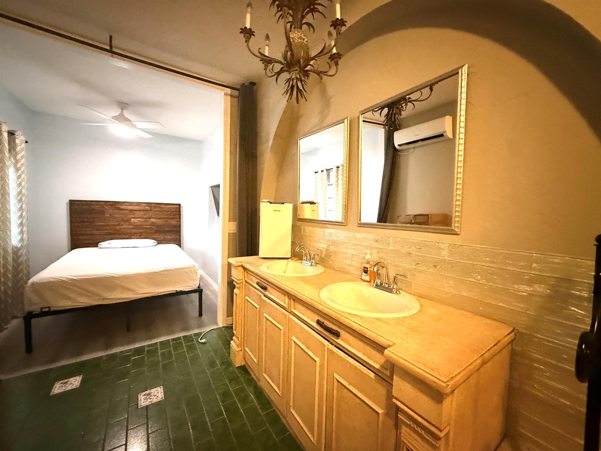 ANDREW & COMPANY SUBDIVIS - Residential