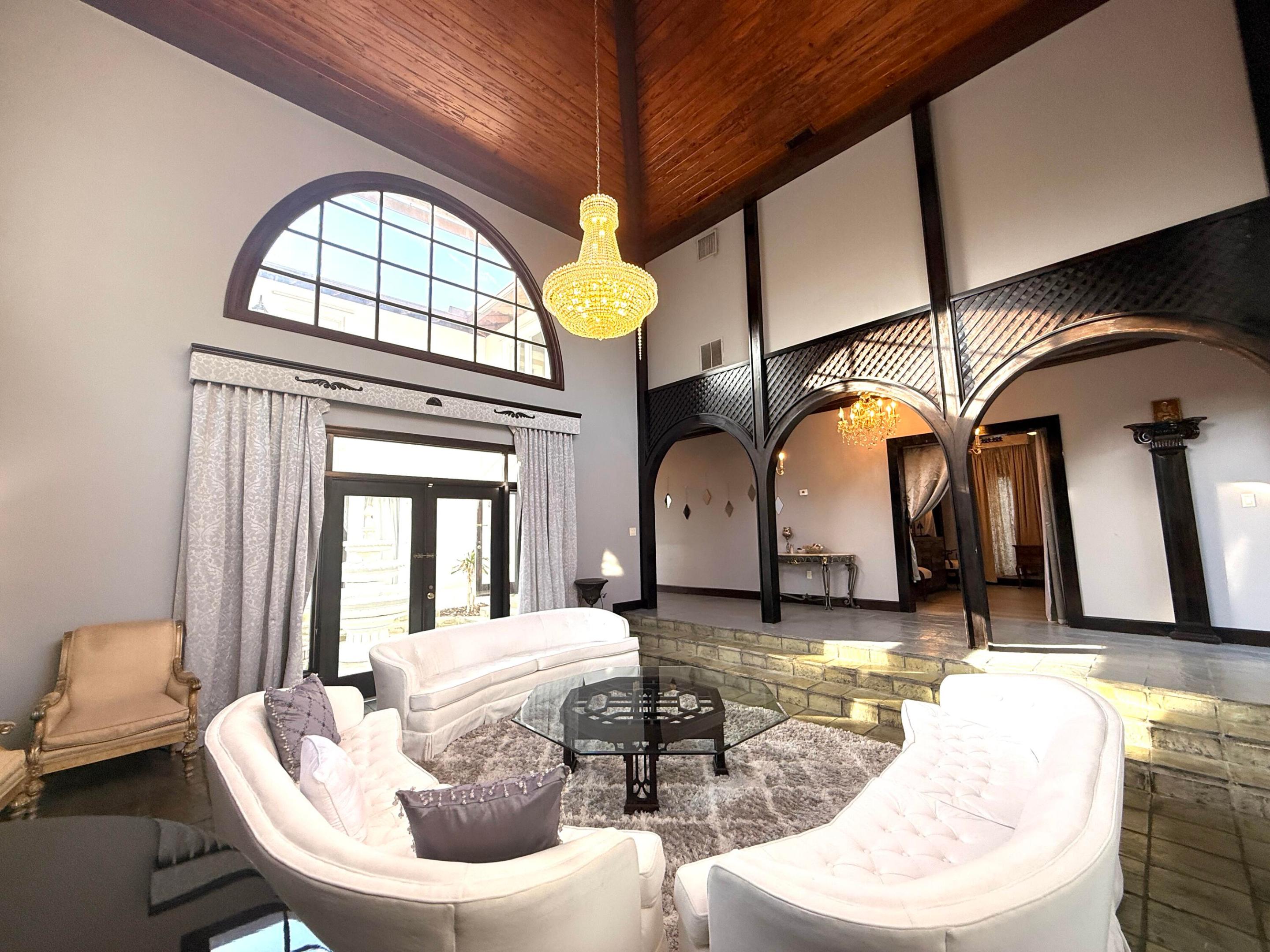 ANDREW & COMPANY SUBDIVISION - Residential