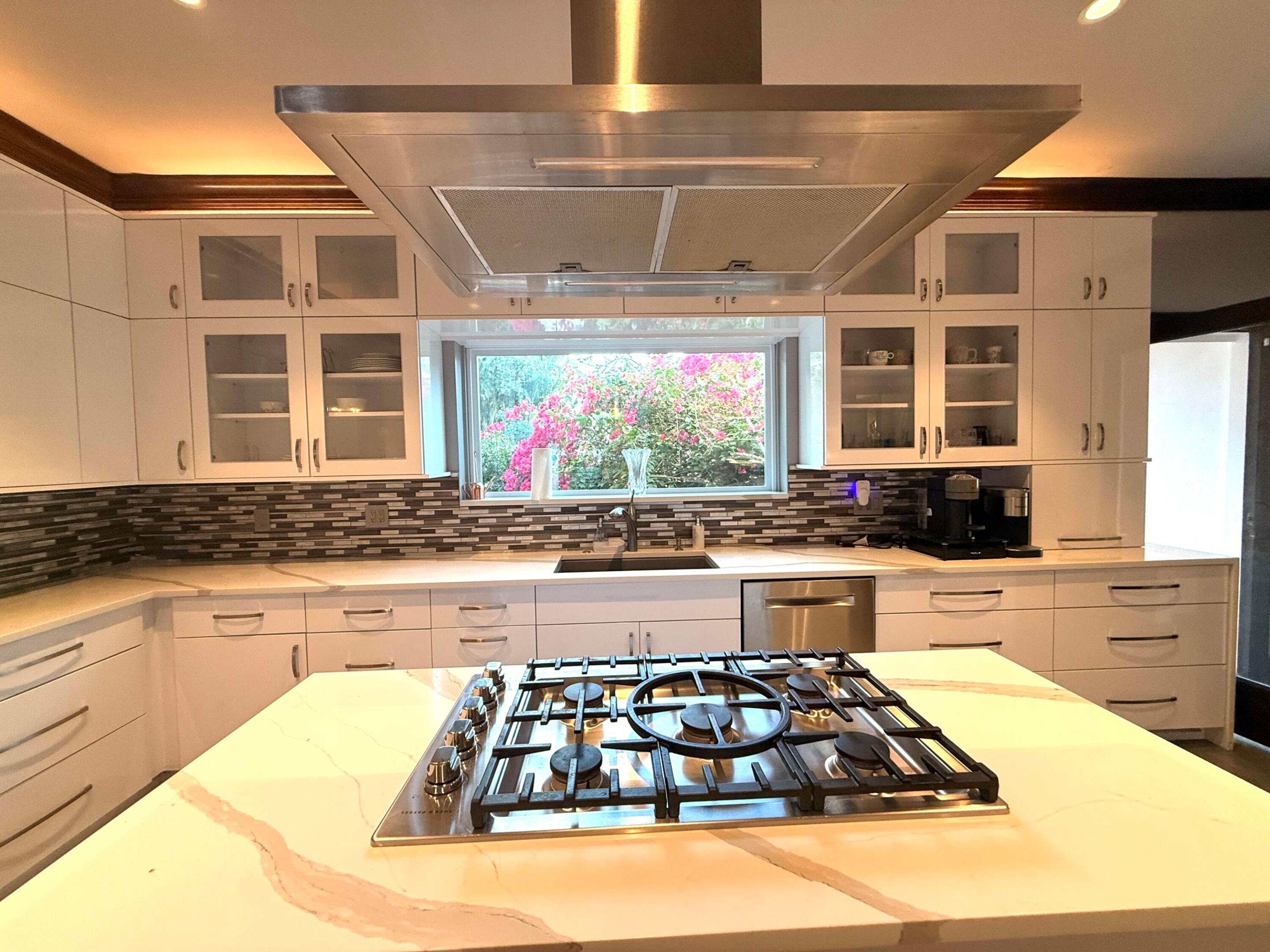 ANDREW & COMPANY SUBDIVISION - Residential