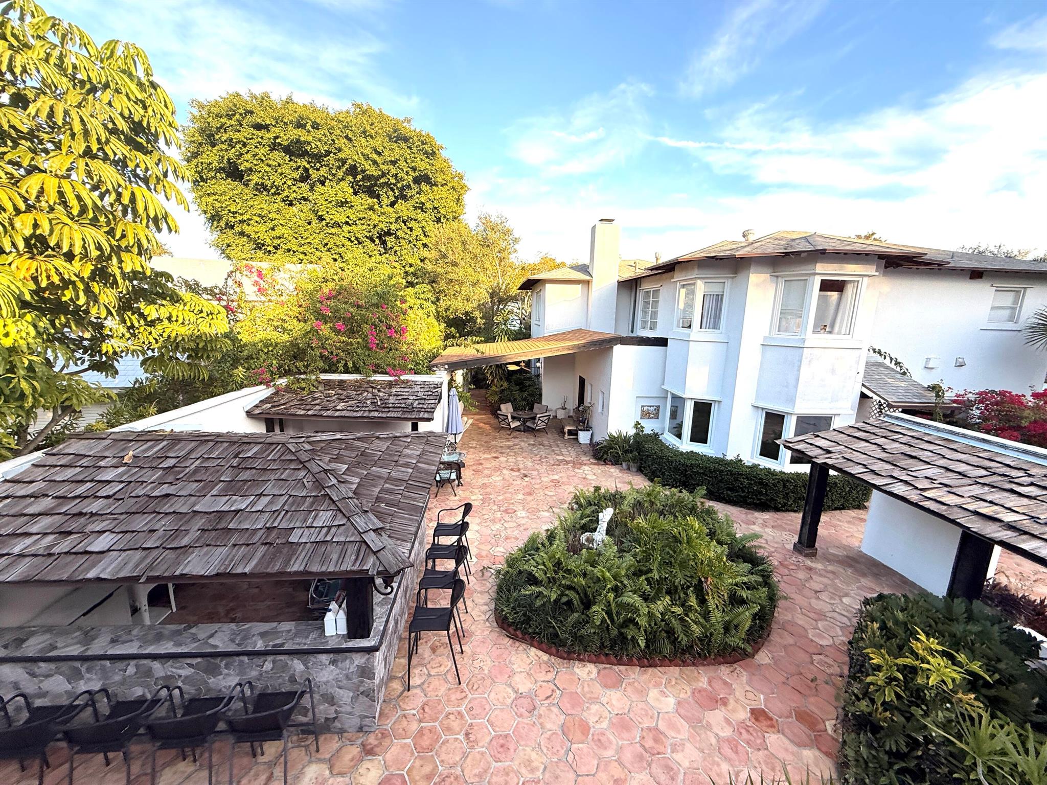 ANDREW & COMPANY SUBDIVIS - Residential