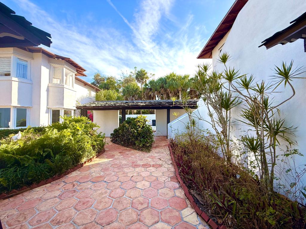 ANDREW & COMPANY SUBDIVISION - Residential