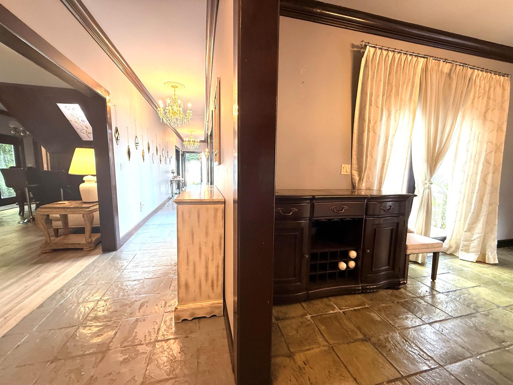 ANDREW & COMPANY SUBDIVIS - Residential