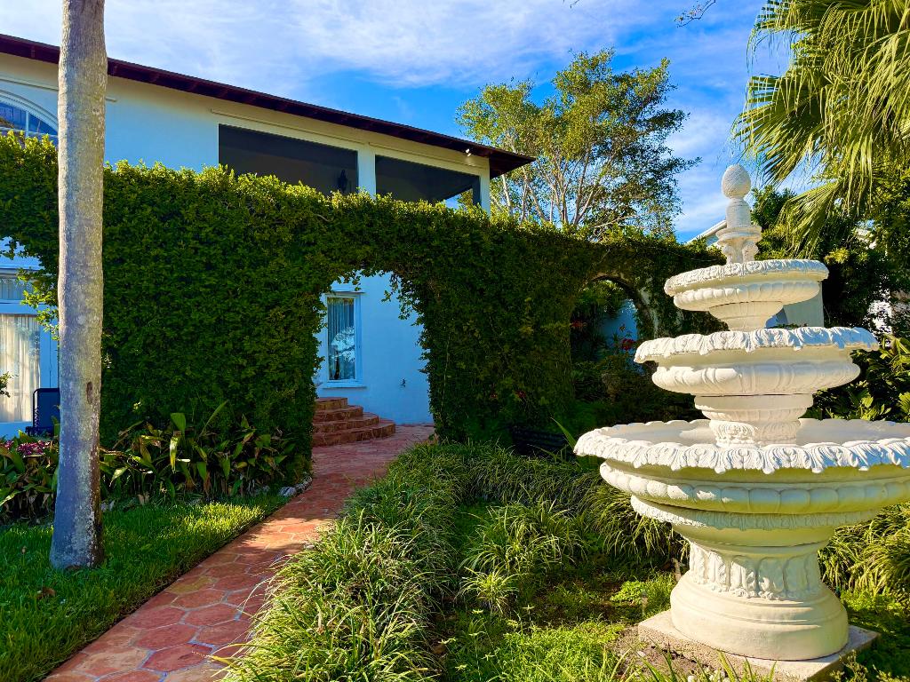 ANDREW & COMPANY SUBDIVISION - Residential