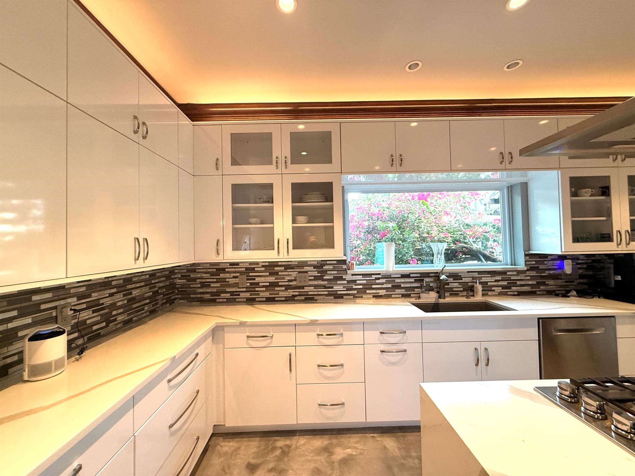 ANDREW & COMPANY SUBDIVIS - Residential