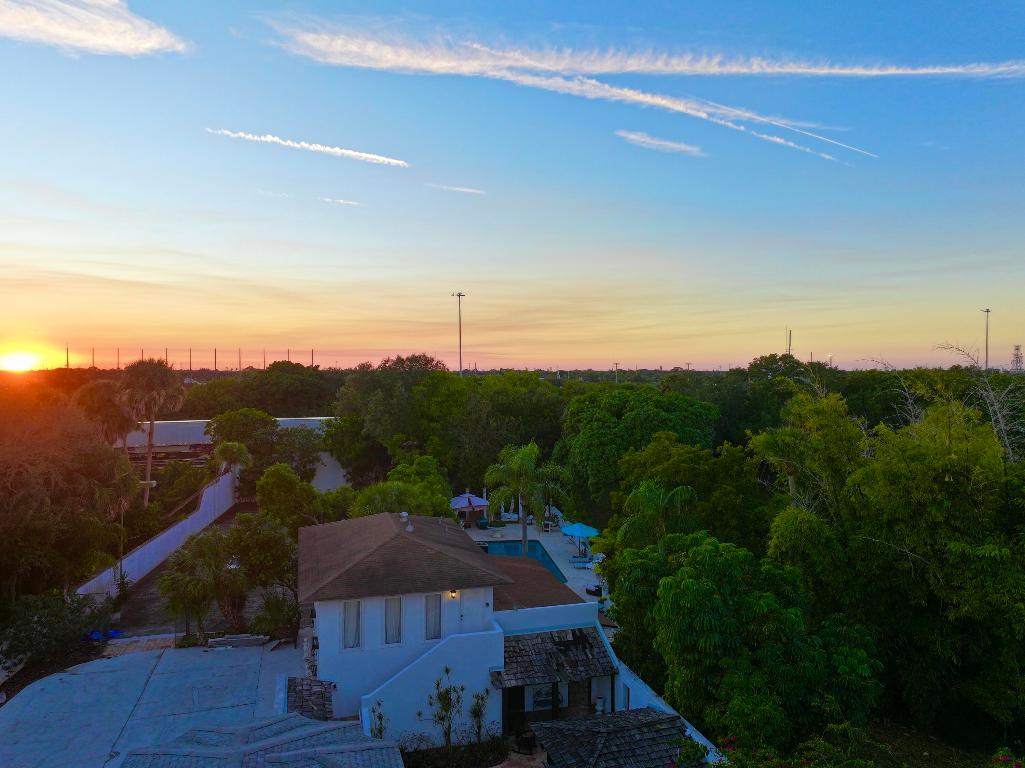 ANDREW & COMPANY SUBDIVISION - Residential