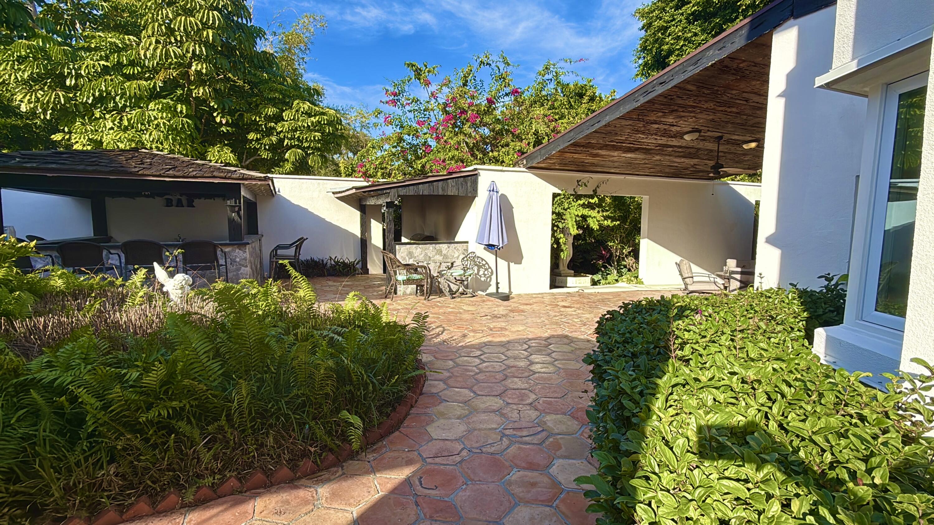 ANDREW & COMPANY SUBDIVISION - Residential