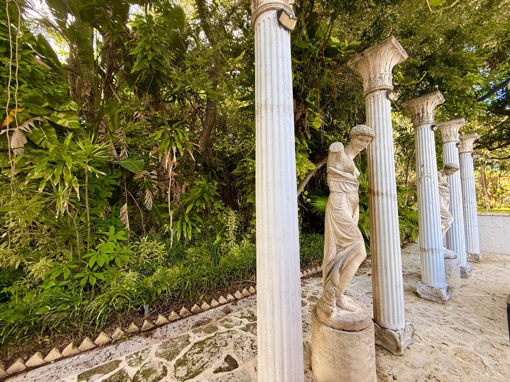 ANDREW & COMPANY SUBDIVISION - Residential