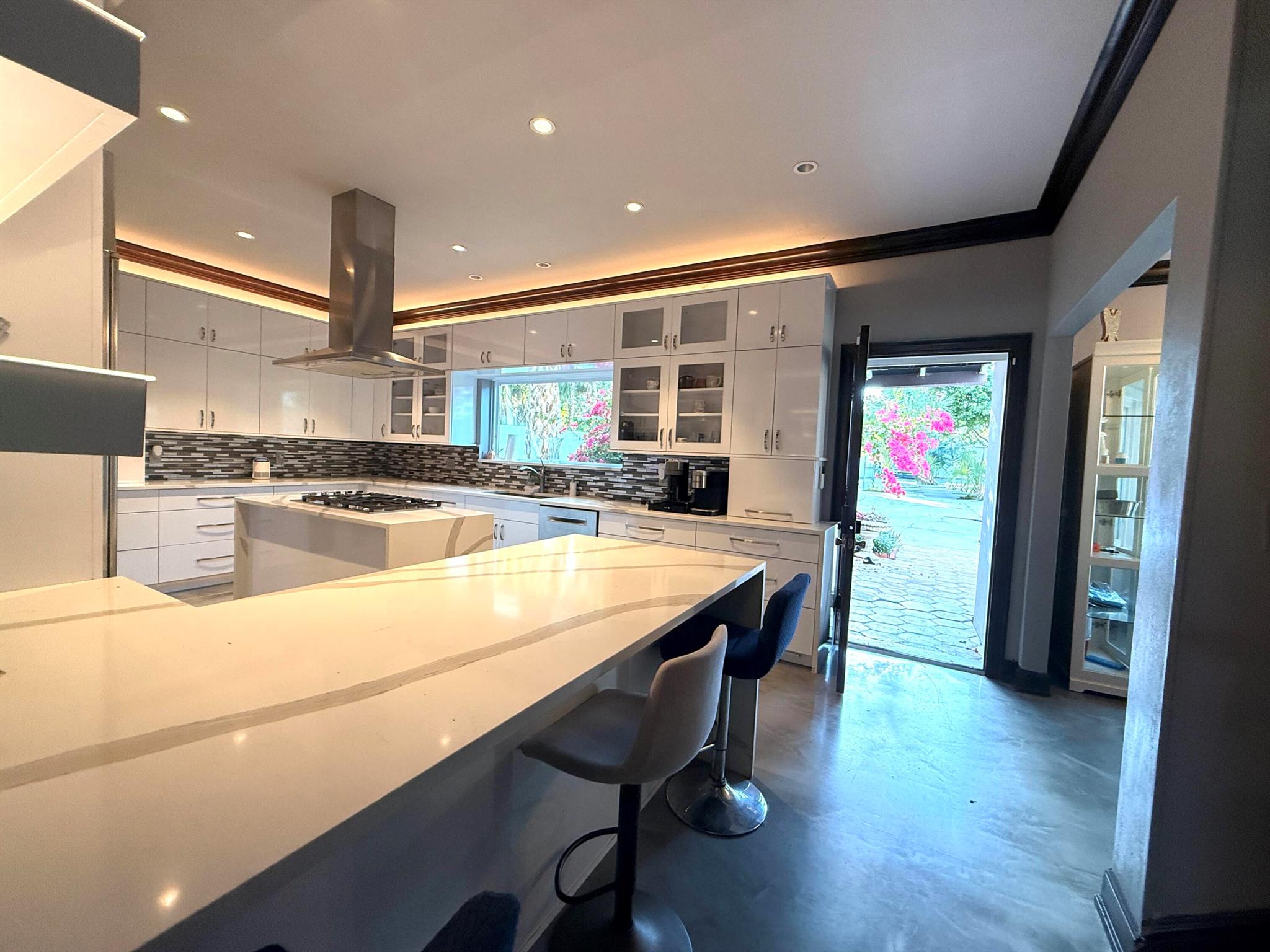 ANDREW & COMPANY SUBDIVIS - Residential