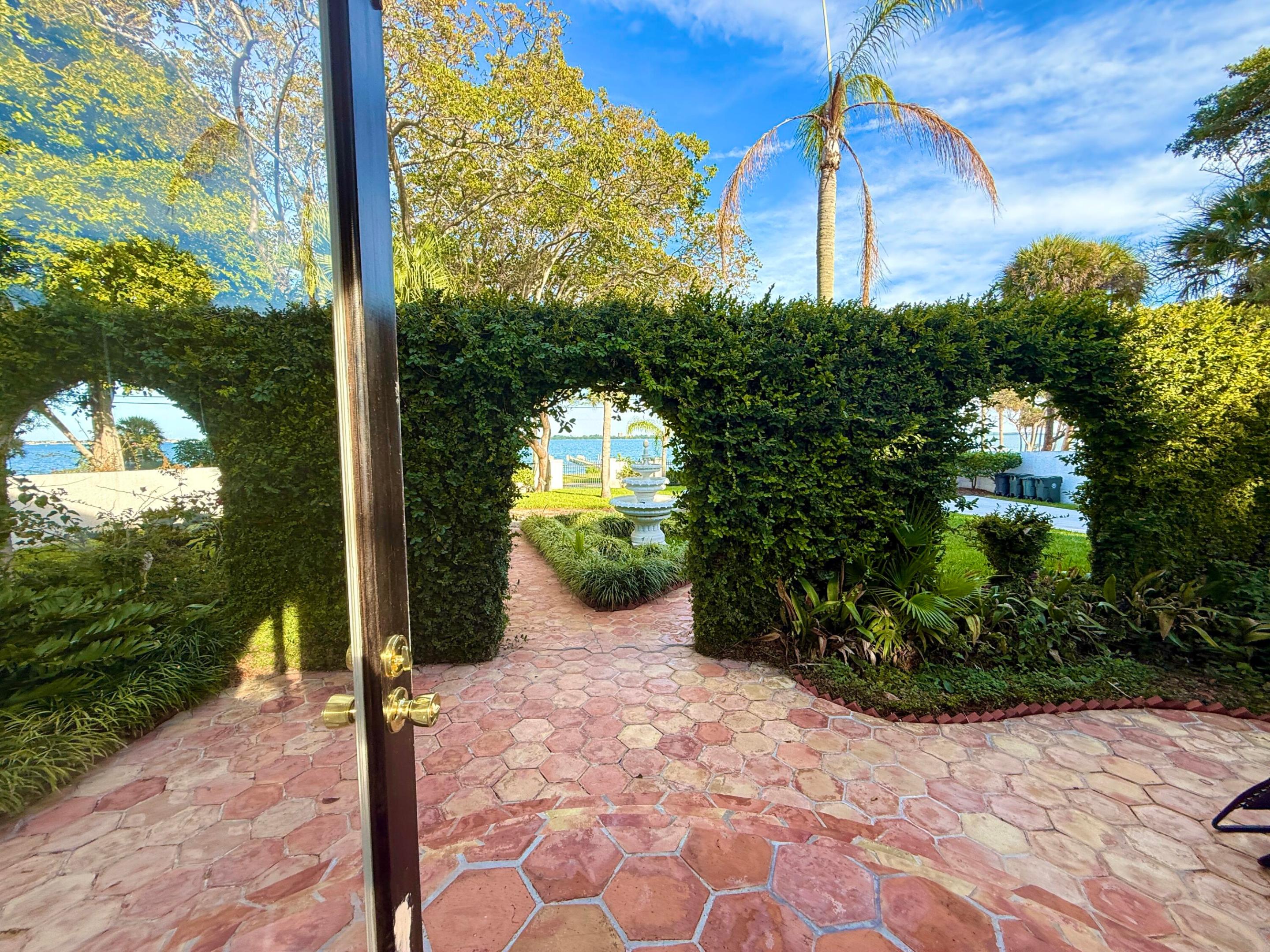 ANDREW & COMPANY SUBDIVISION - Residential