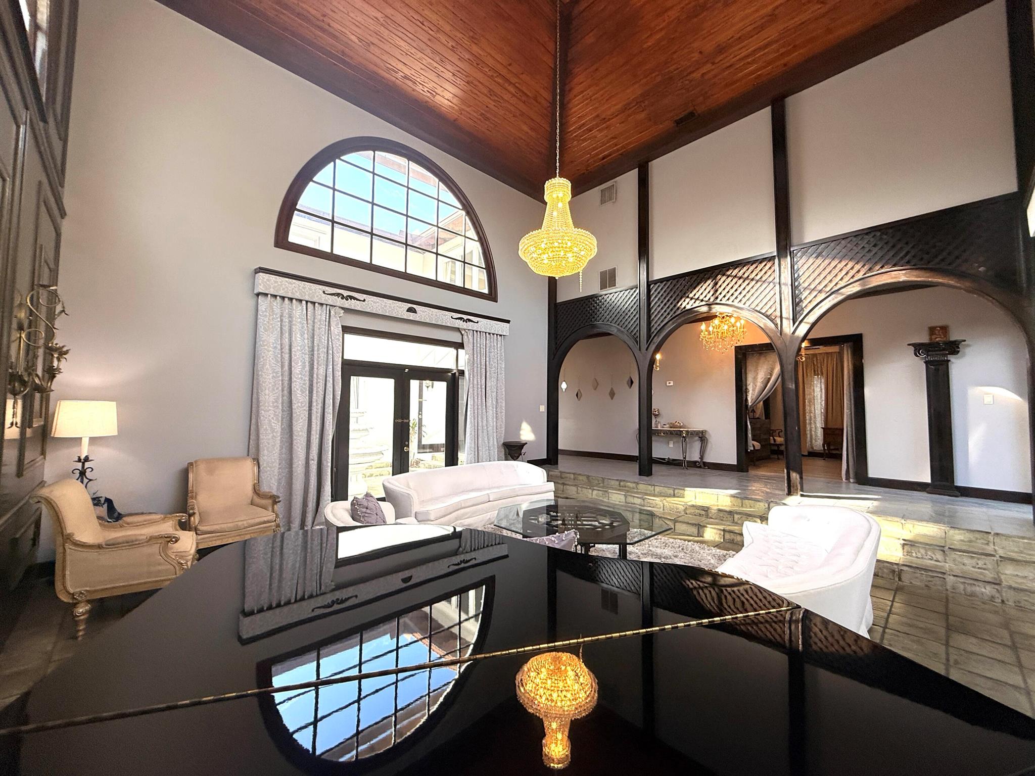 ANDREW & COMPANY SUBDIVIS - Residential