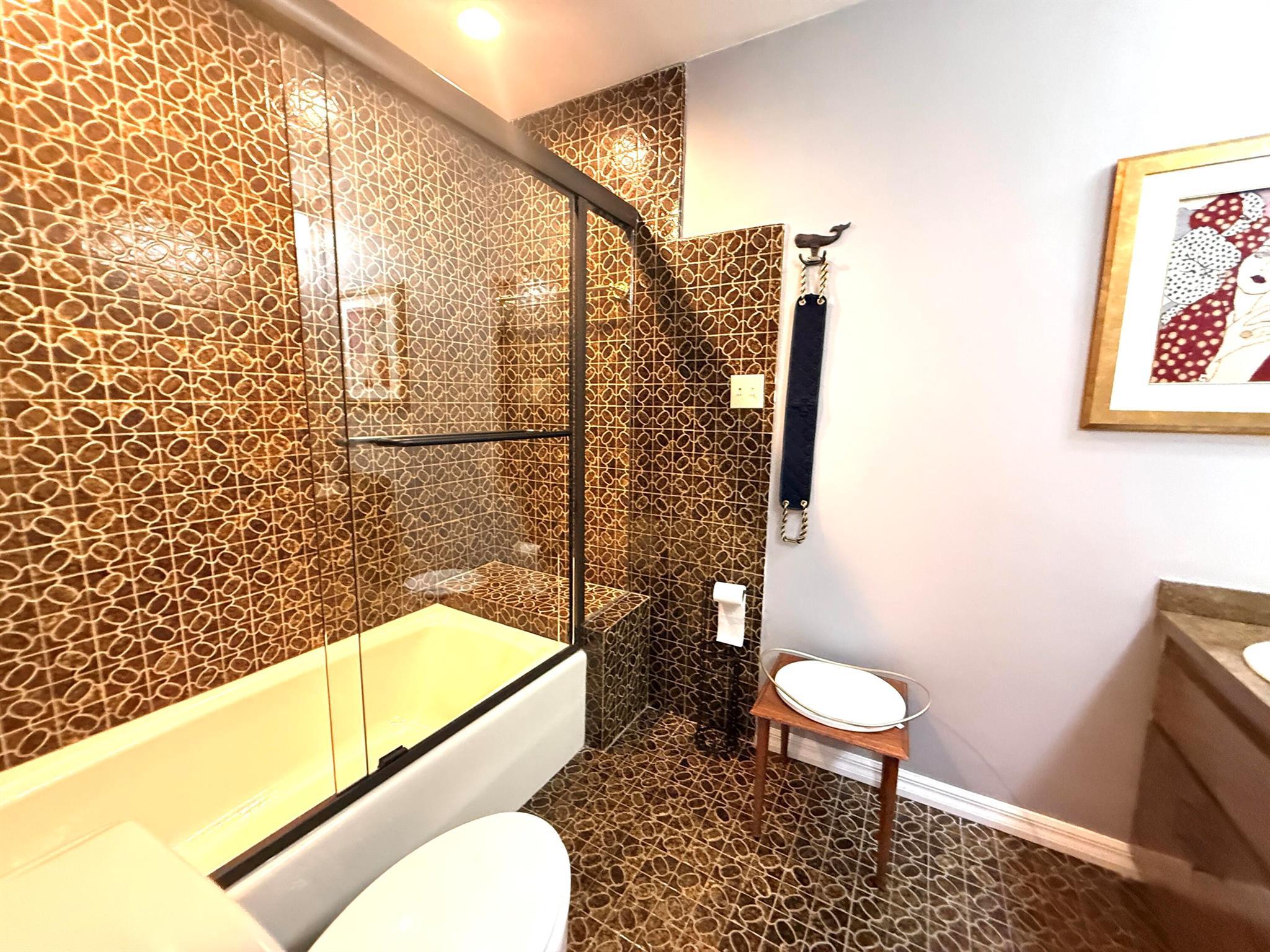 ANDREW & COMPANY SUBDIVIS - Residential