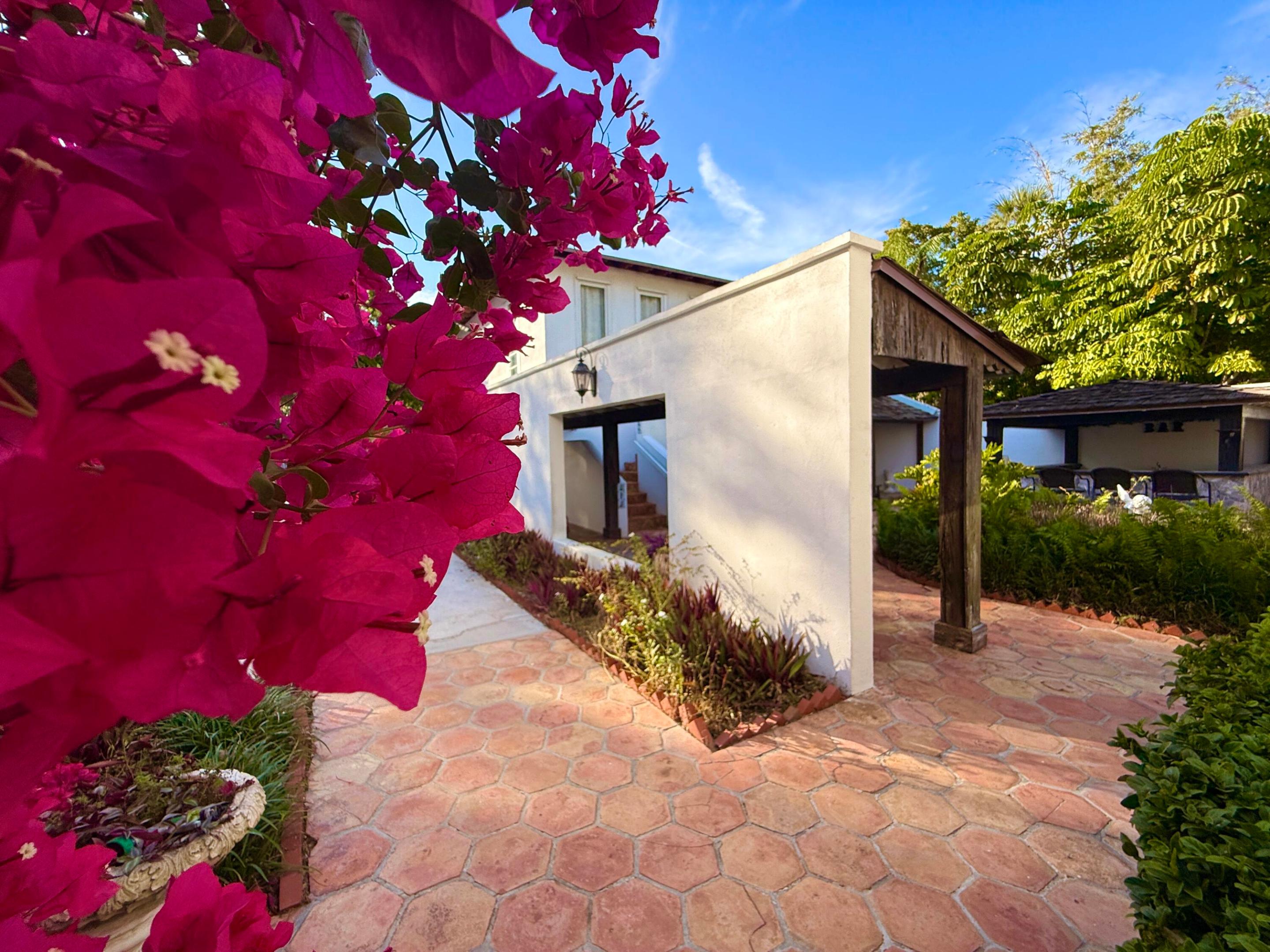 ANDREW & COMPANY SUBDIVISION - Residential