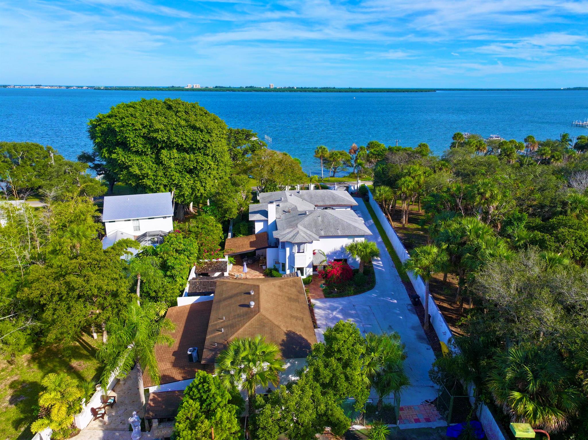 ANDREW & COMPANY SUBDIVIS - Residential