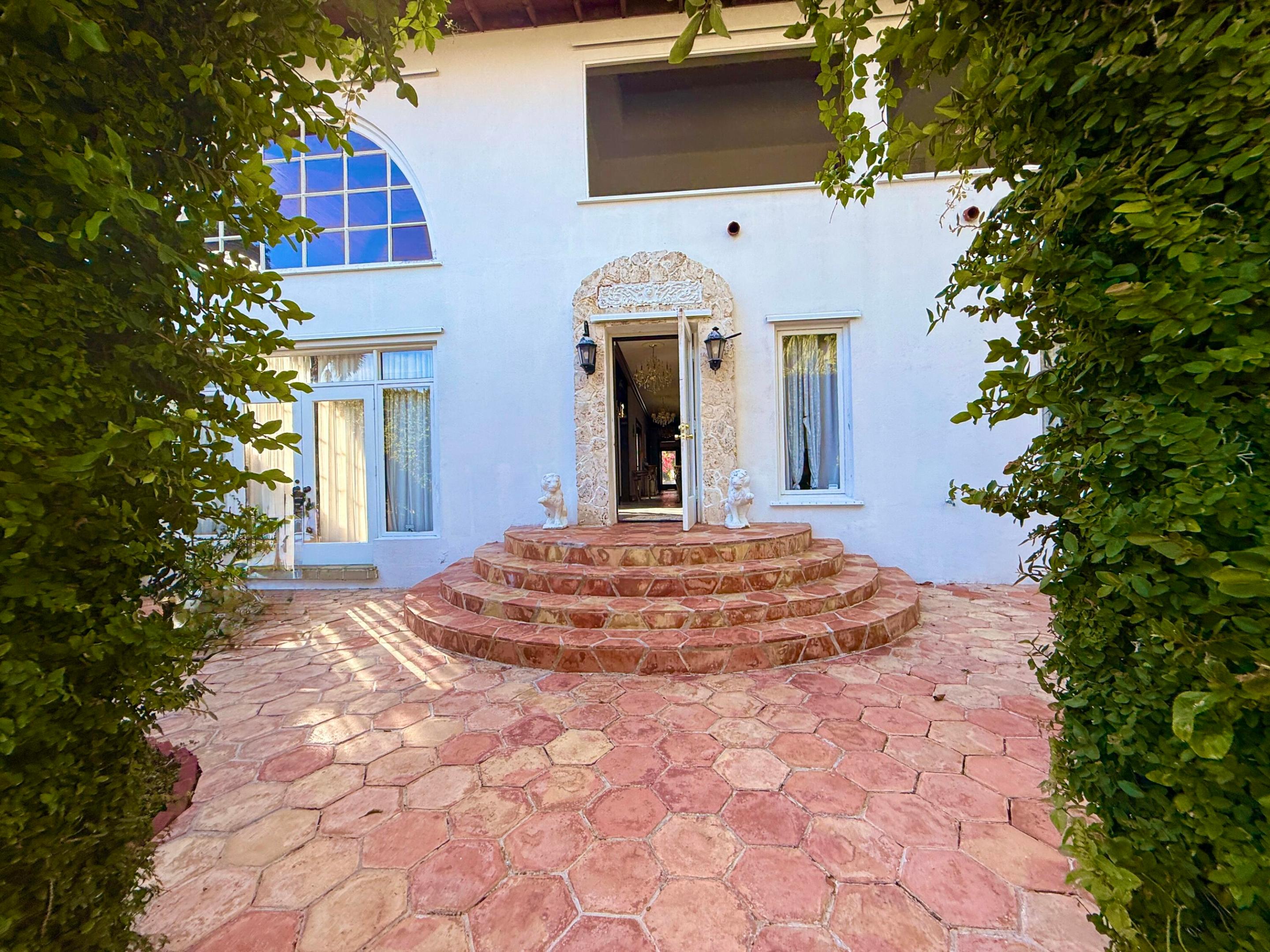 ANDREW & COMPANY SUBDIVISION - Residential