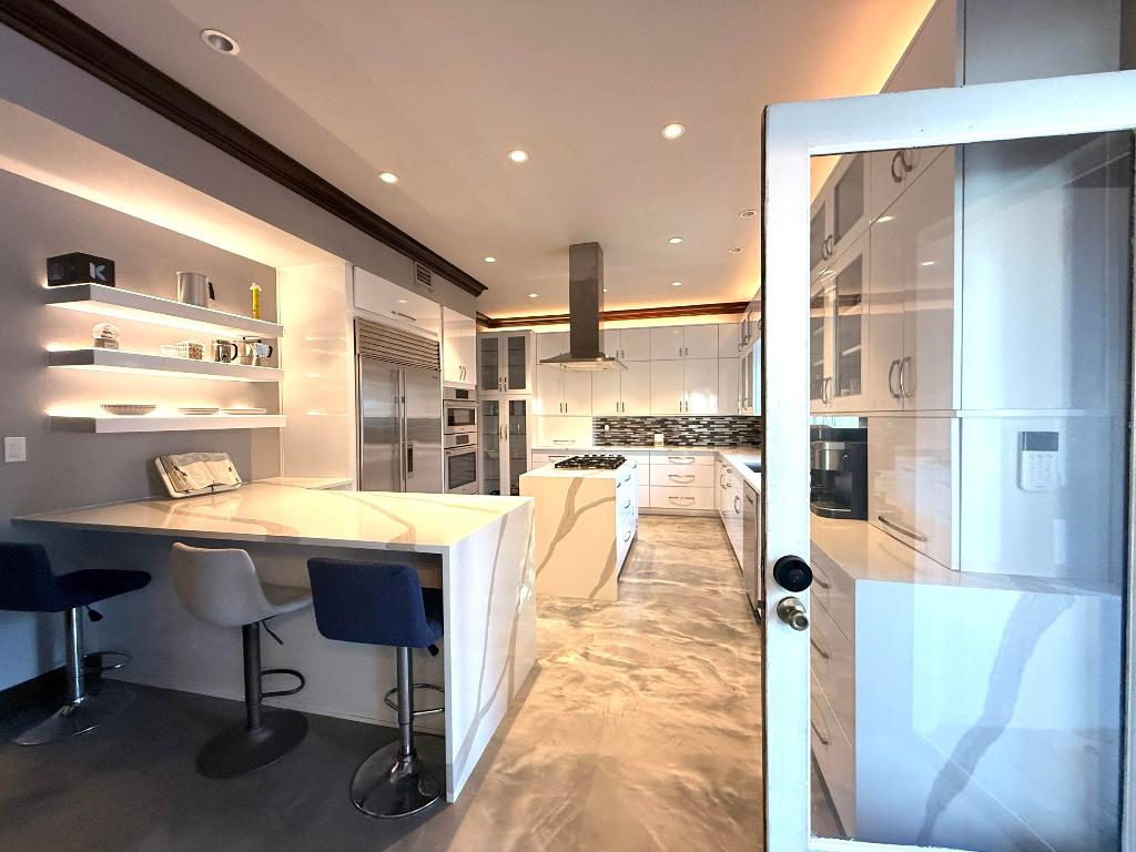 ANDREW & COMPANY SUBDIVISION - Residential