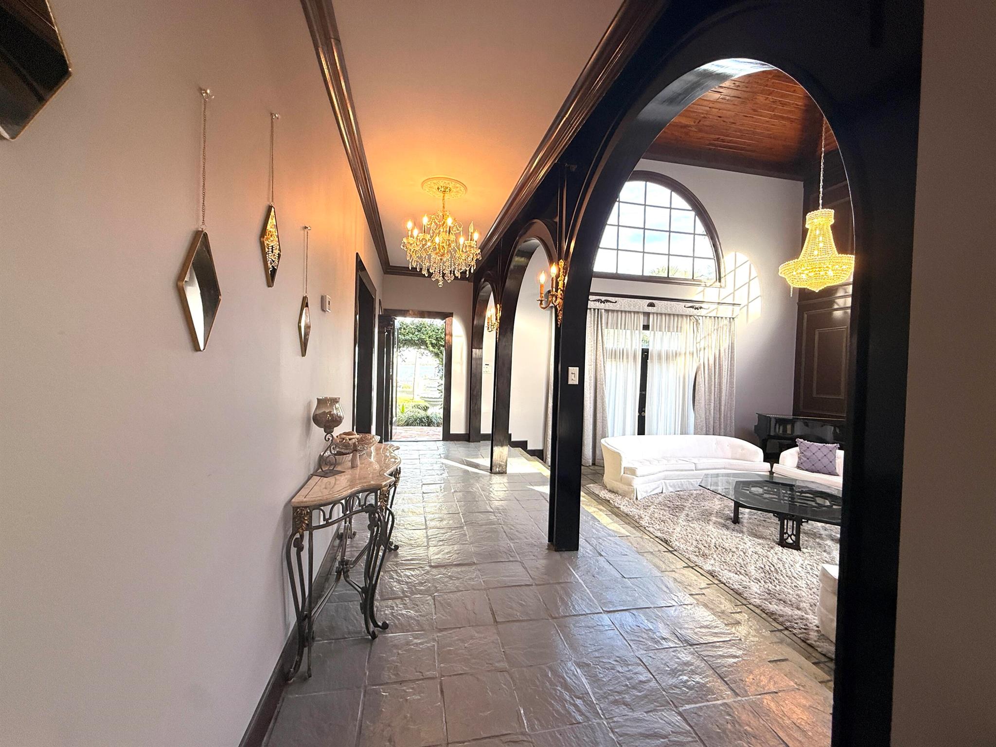 ANDREW & COMPANY SUBDIVIS - Residential