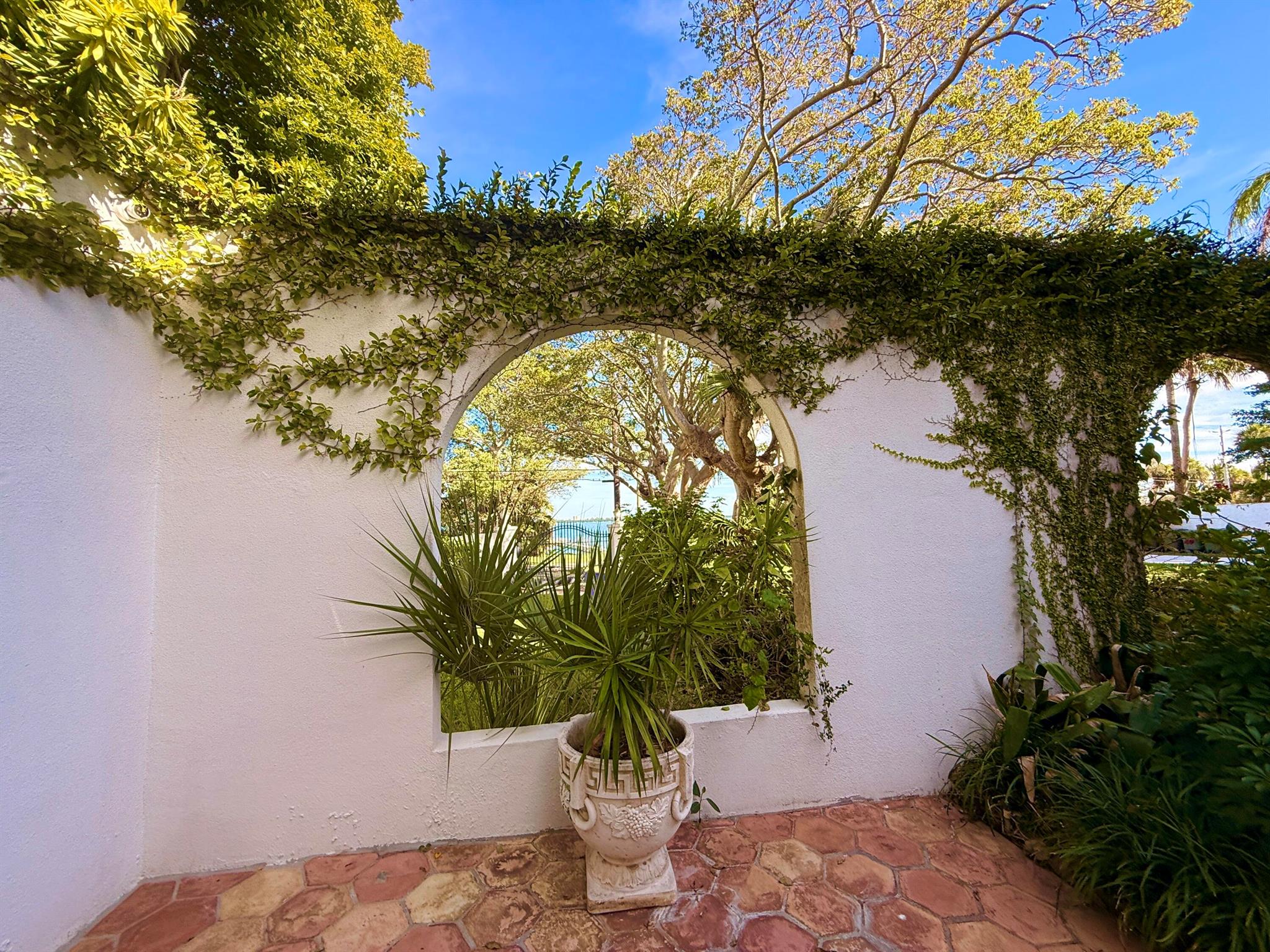 ANDREW & COMPANY SUBDIVIS - Residential