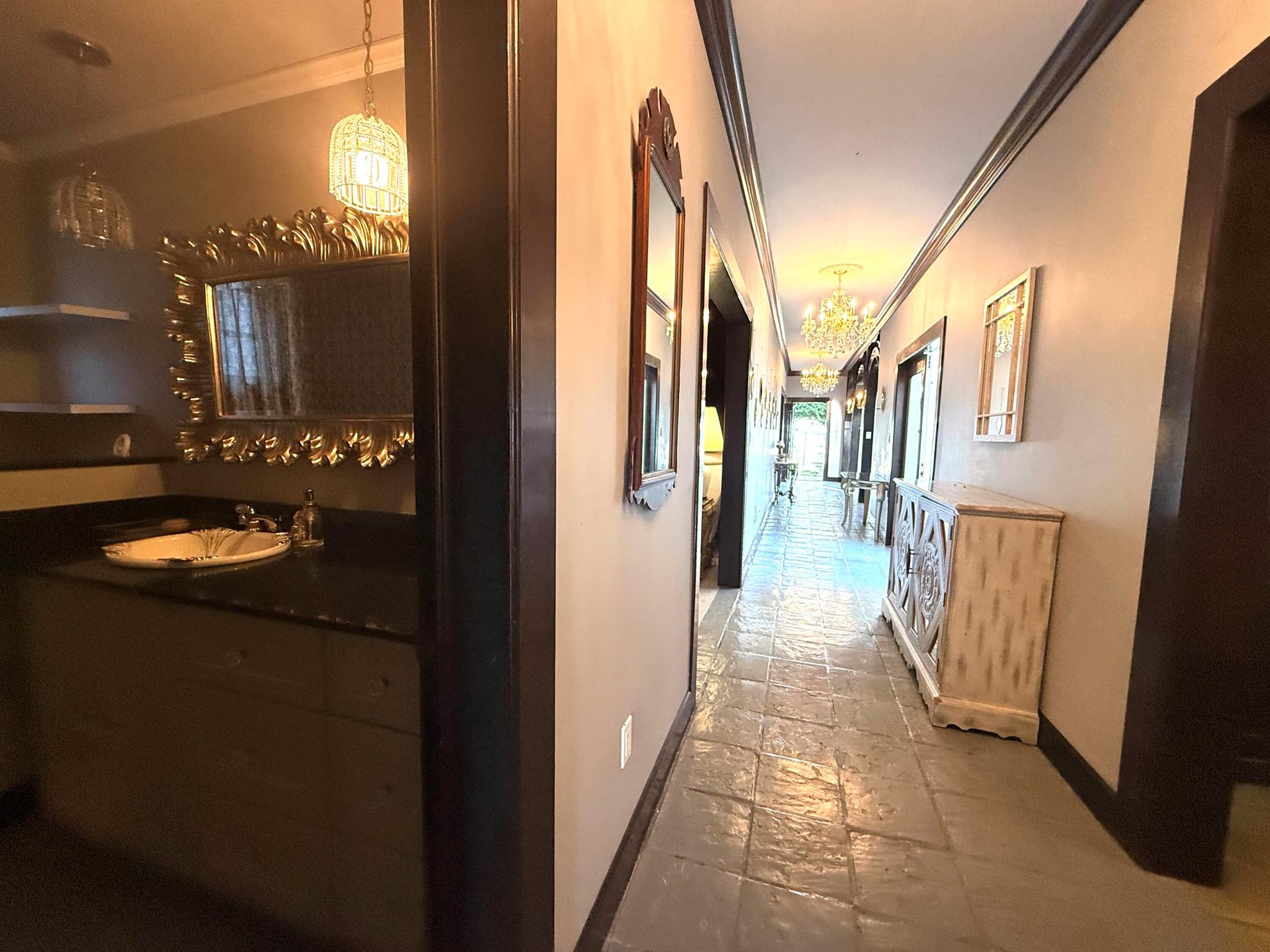 ANDREW & COMPANY SUBDIVIS - Residential