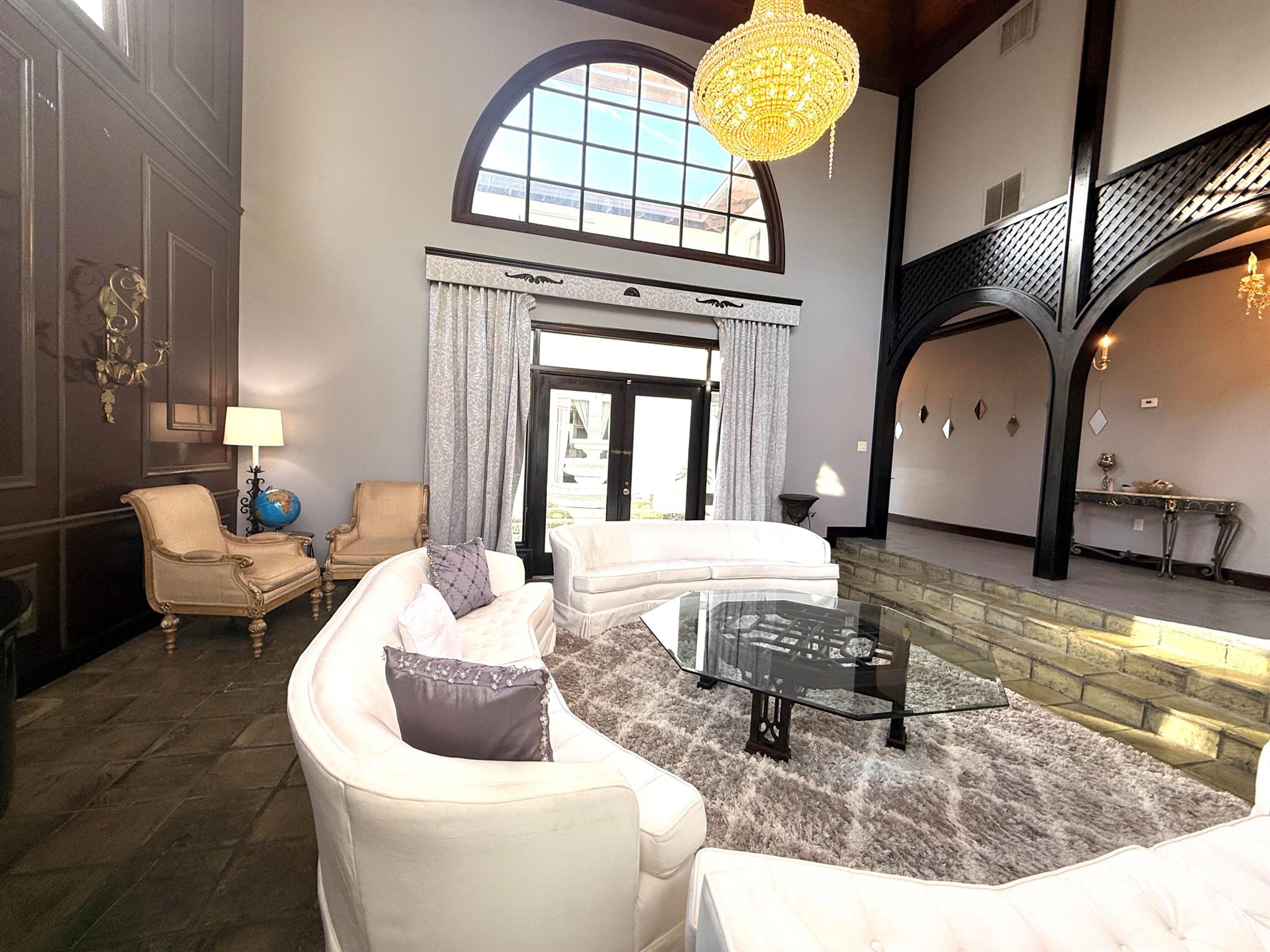 ANDREW & COMPANY SUBDIVIS - Residential