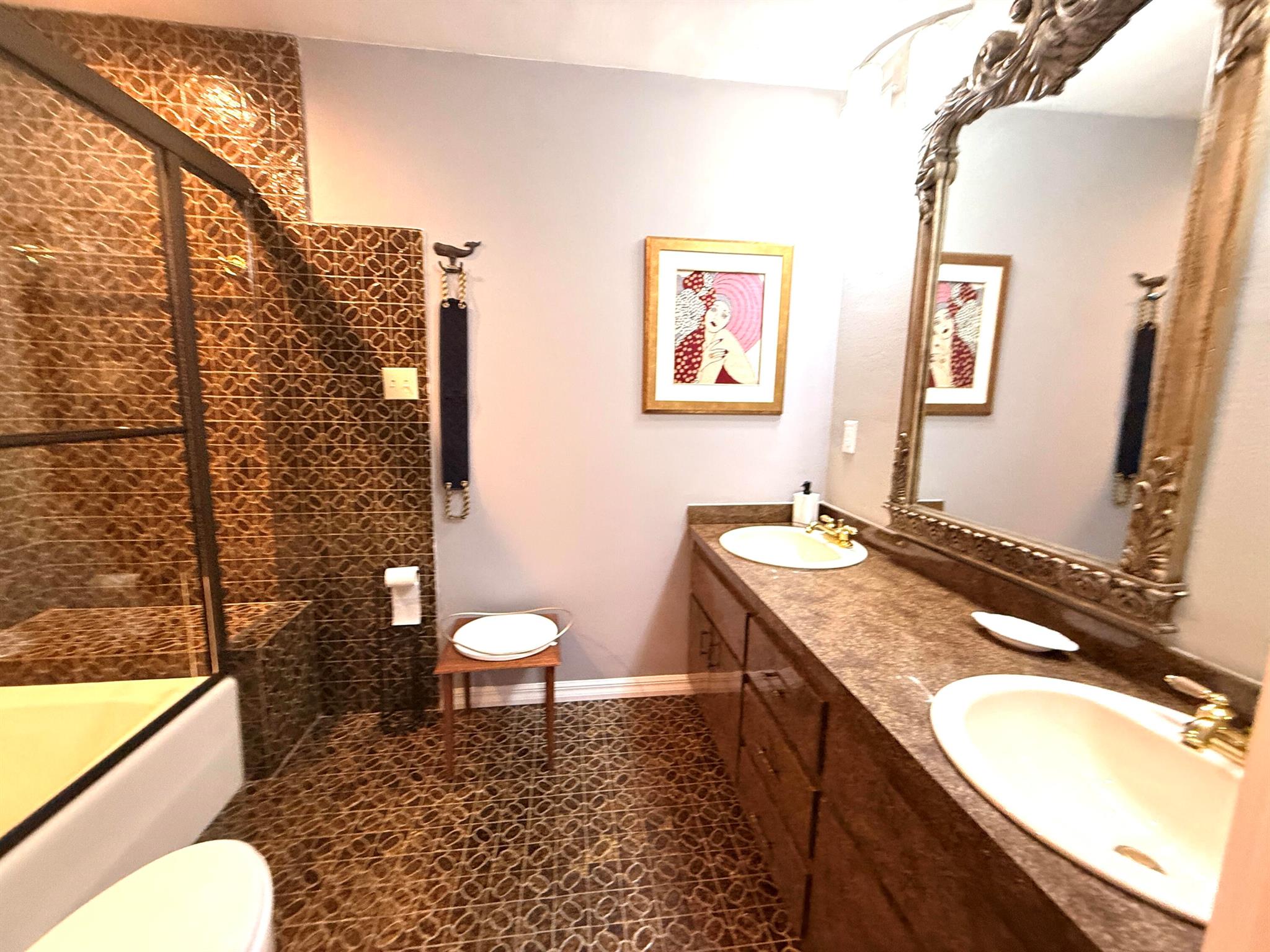 ANDREW & COMPANY SUBDIVIS - Residential