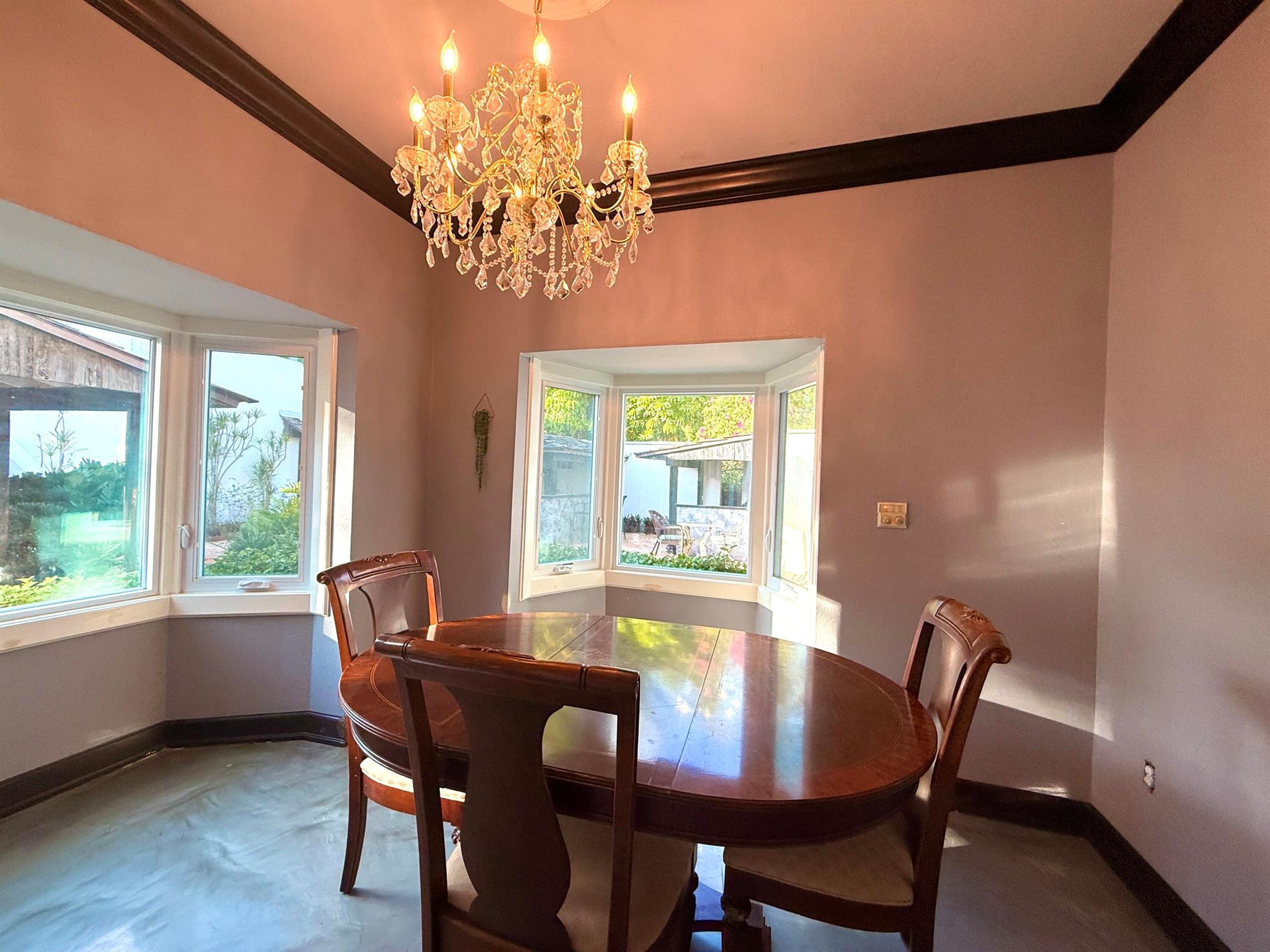 ANDREW & COMPANY SUBDIVIS - Residential