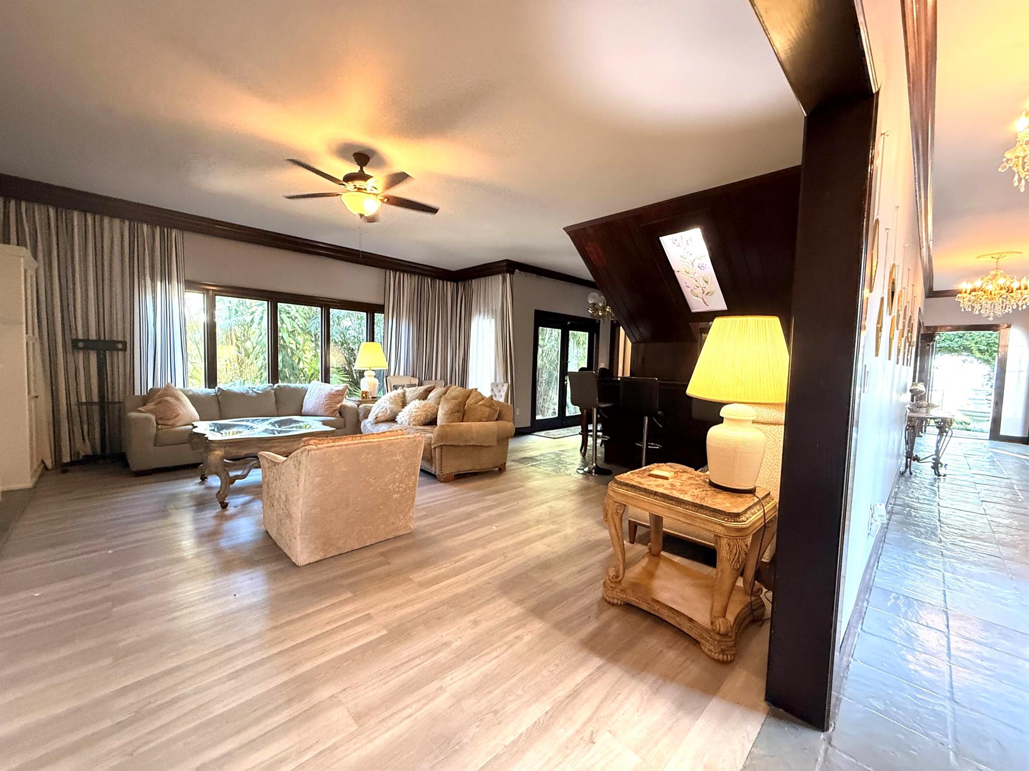 ANDREW & COMPANY SUBDIVIS - Residential