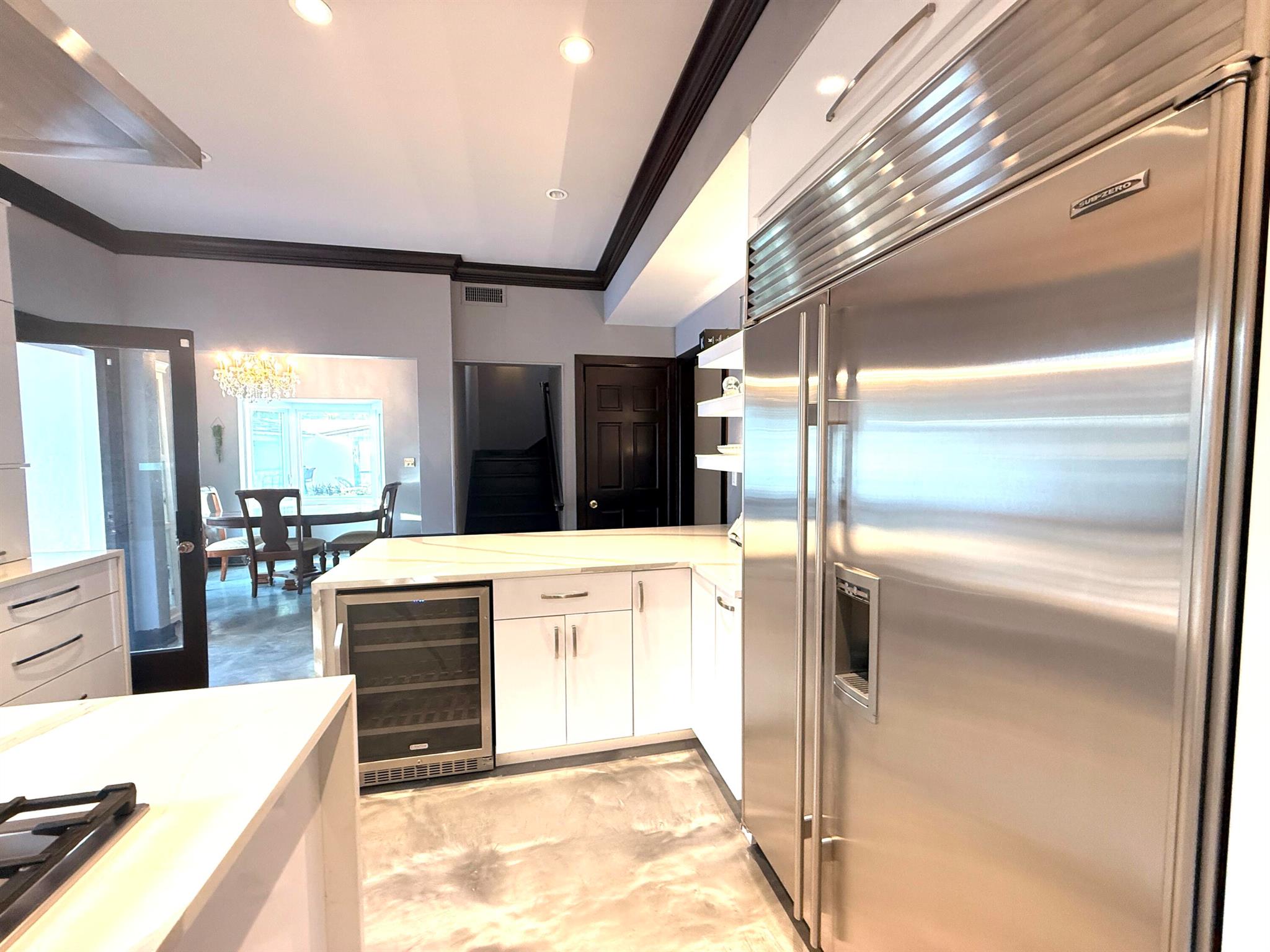 ANDREW & COMPANY SUBDIVIS - Residential